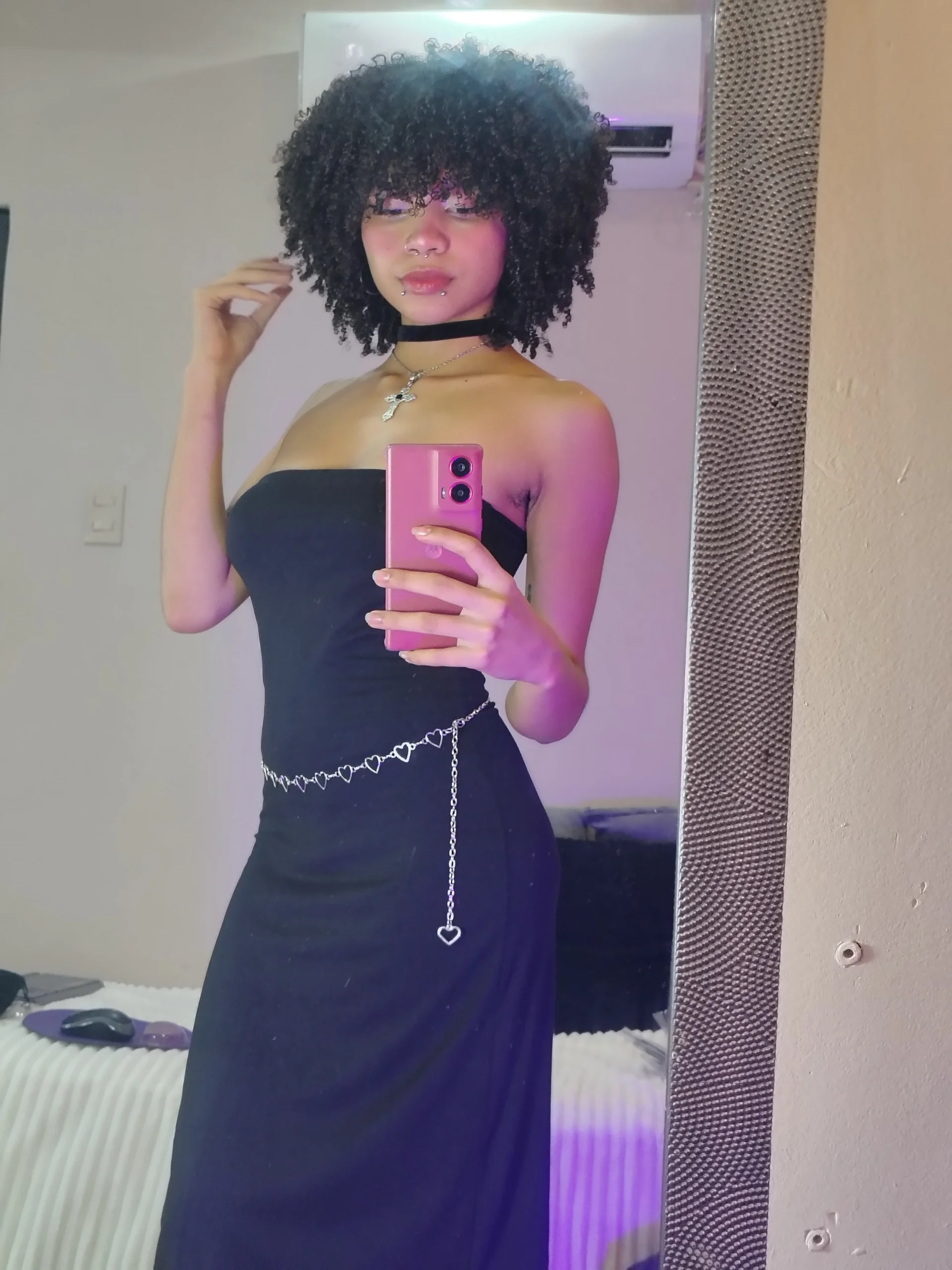 XXX Porn Photo of Nude bettyboo2801 9