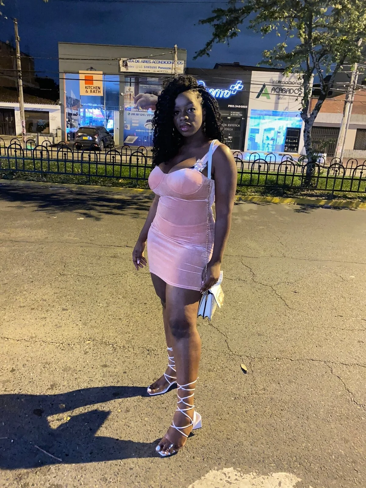 XXX Porn Photo of Nude KayaBrown 102