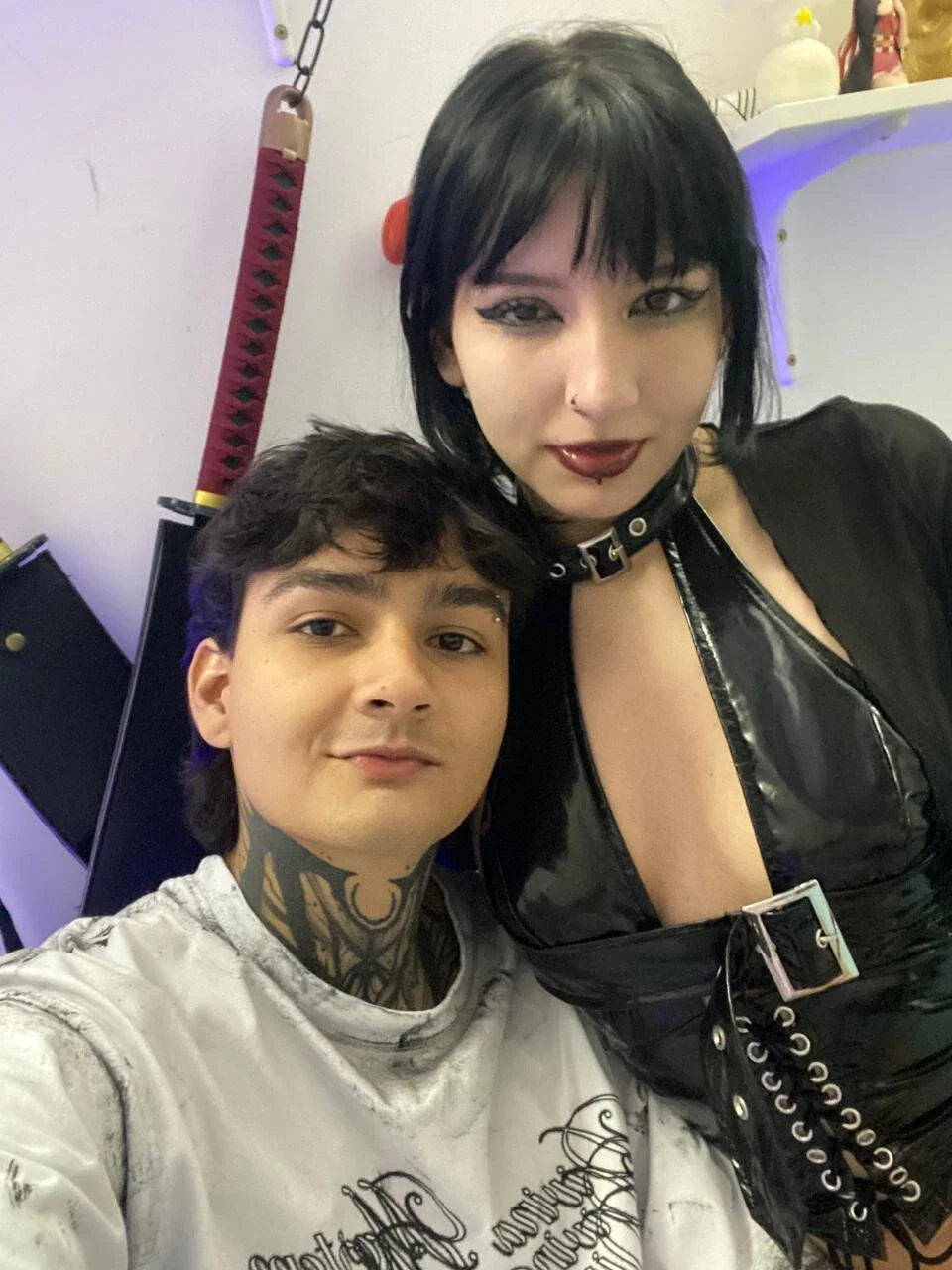 XXX Porn Photo of Nude Doll4Tao 2