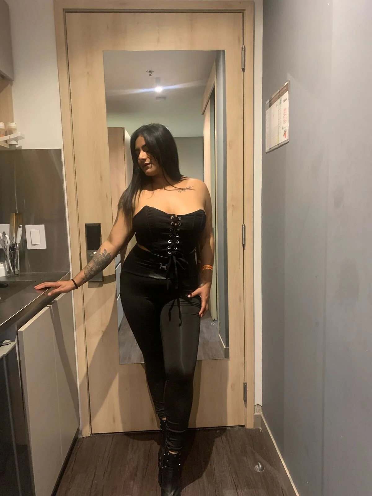 XXX Porn Photo of Nude Victoria_lizcano 4