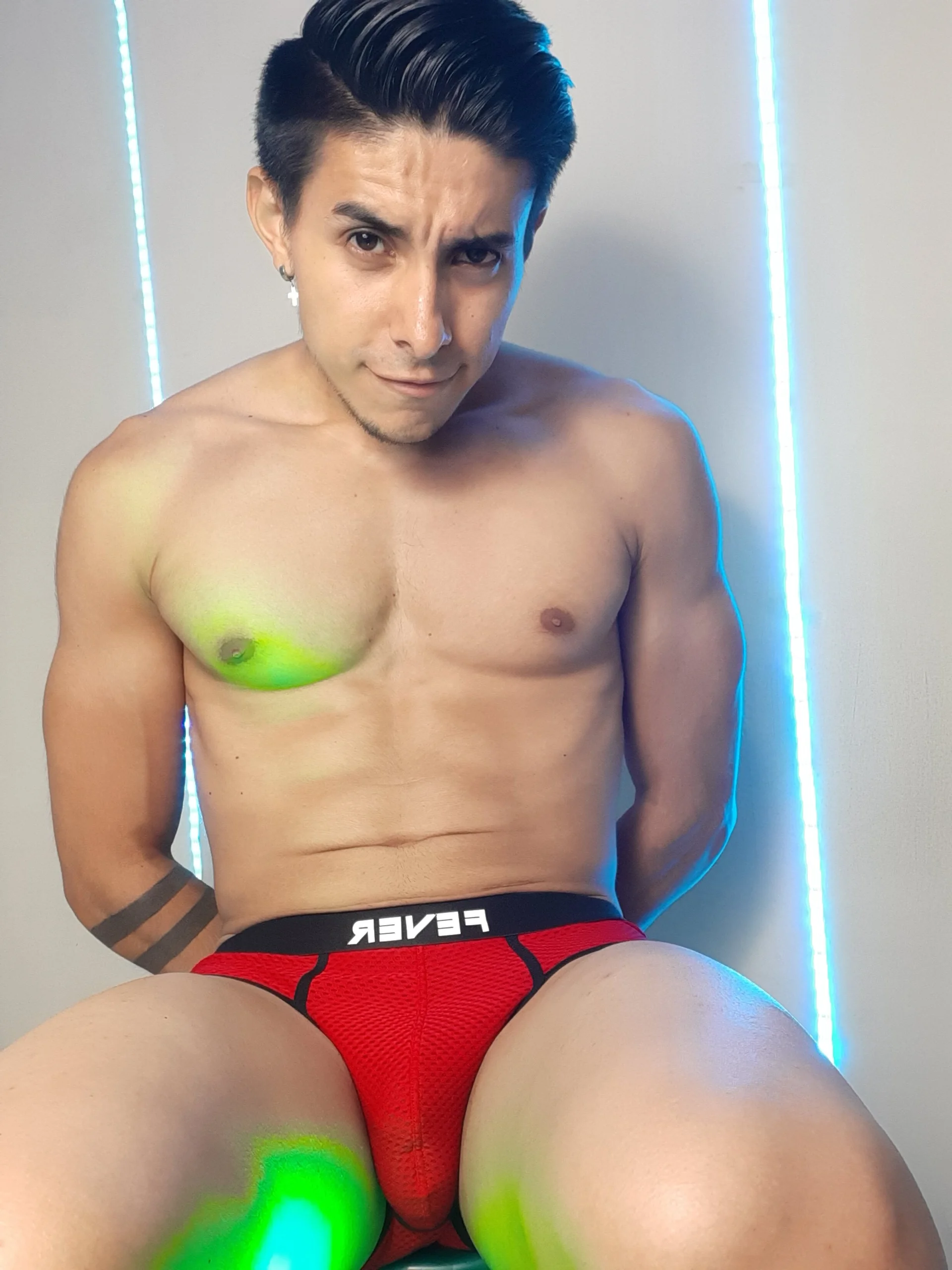 XXX Porn Photo of Nude Andrew_4_ 5