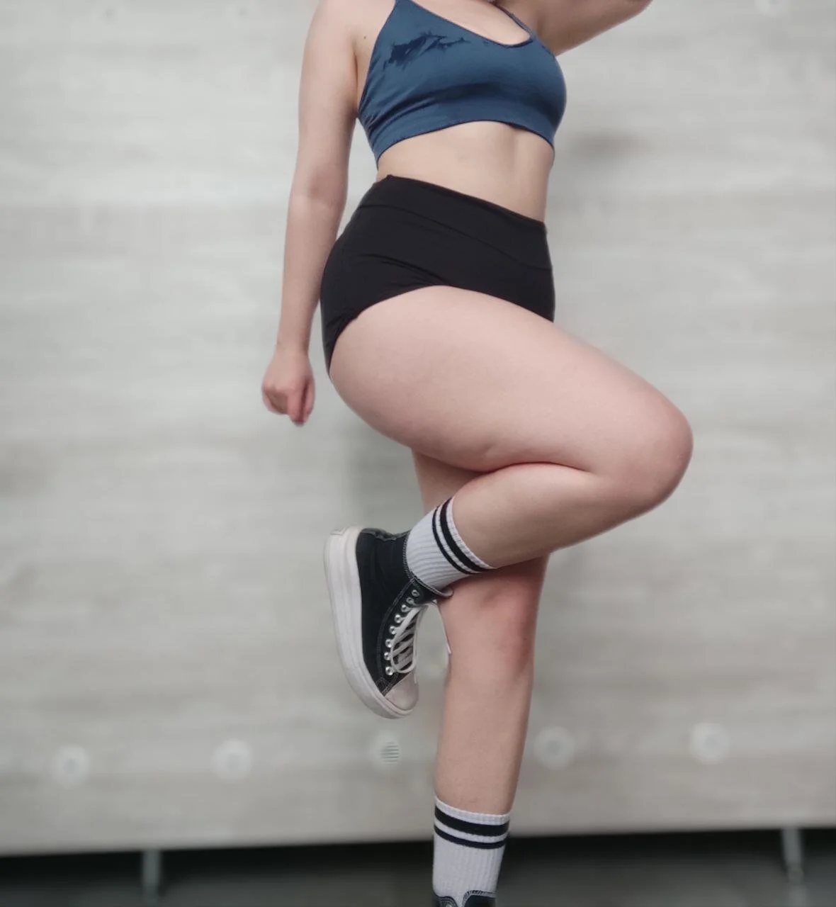 XXX Porn Photo of Nude Raccoosty 2
