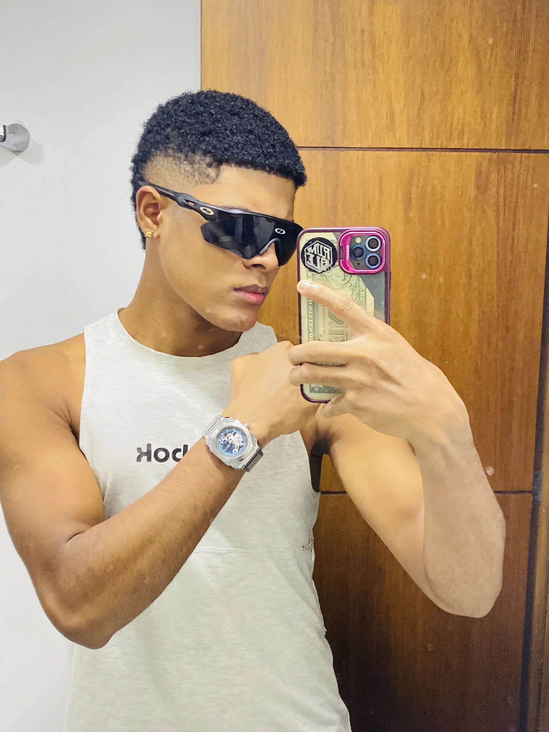 XXX Porn Photo of Nude Nick_Jackson_ 15