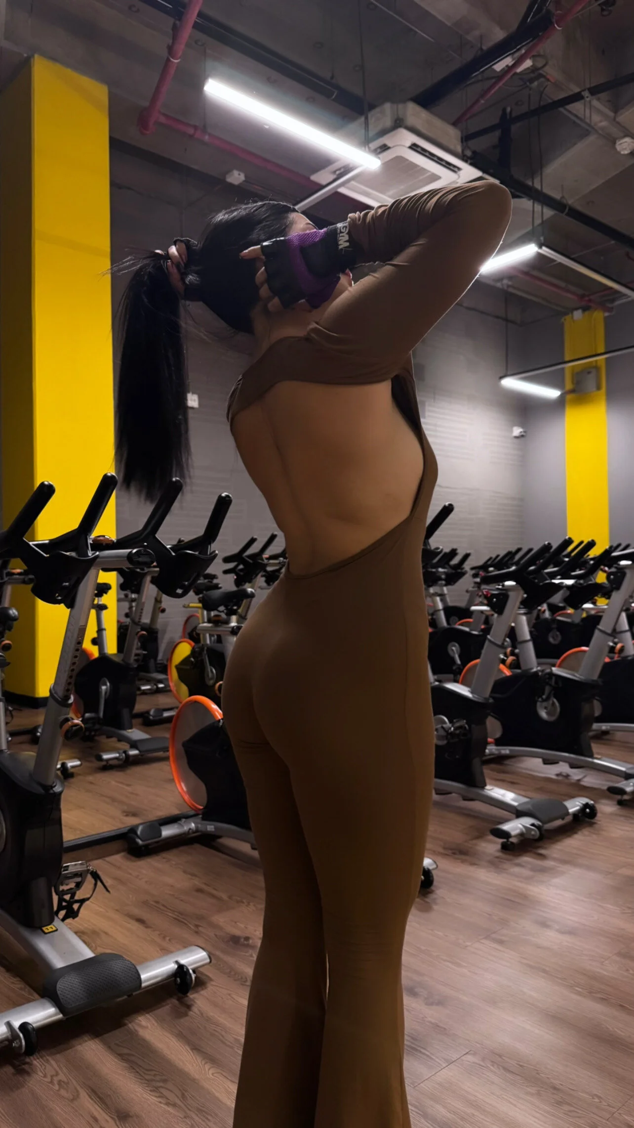 XXX Porn Photo of Nude Cami_olarte 18