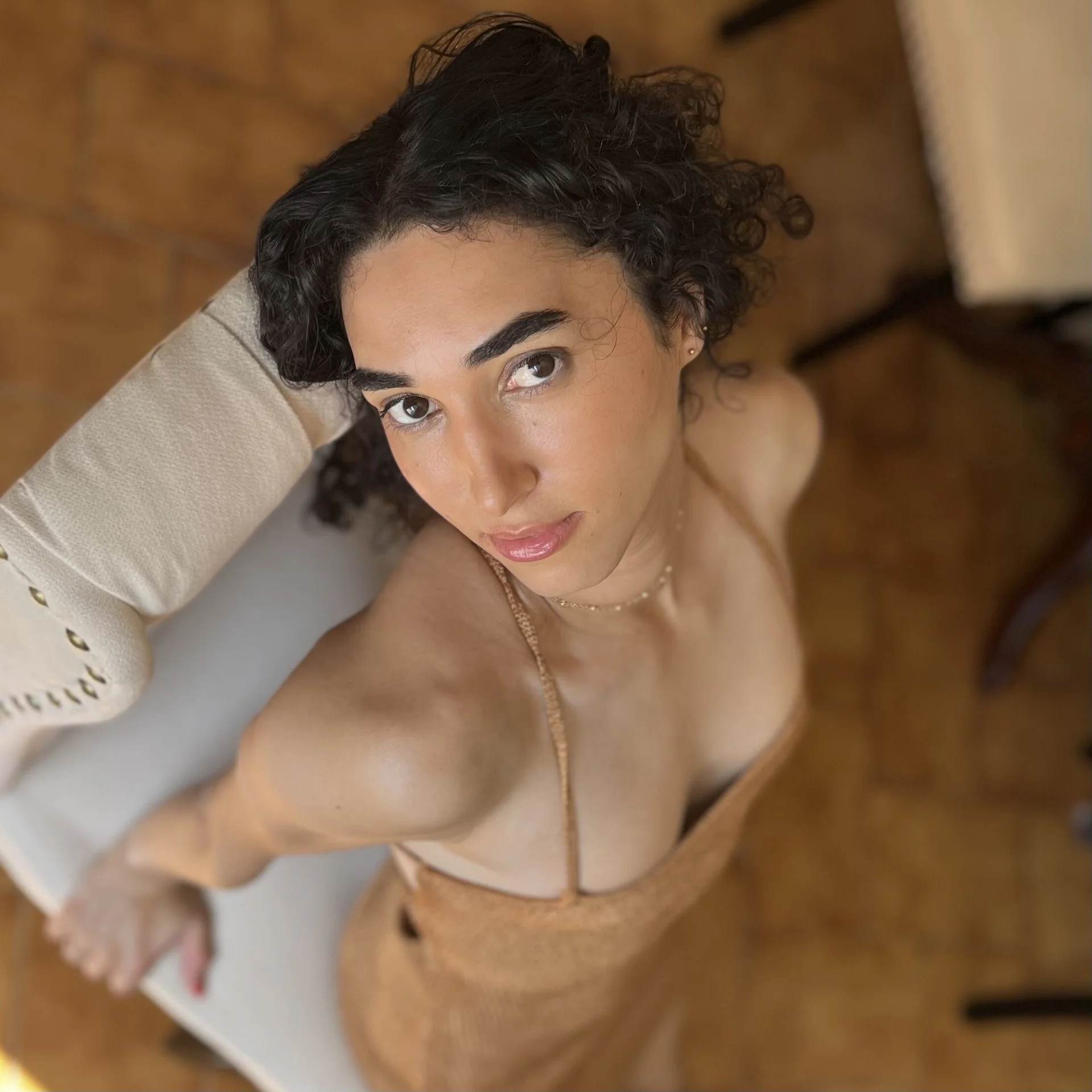 XXX Porn Photo of Nude hellokali9 27