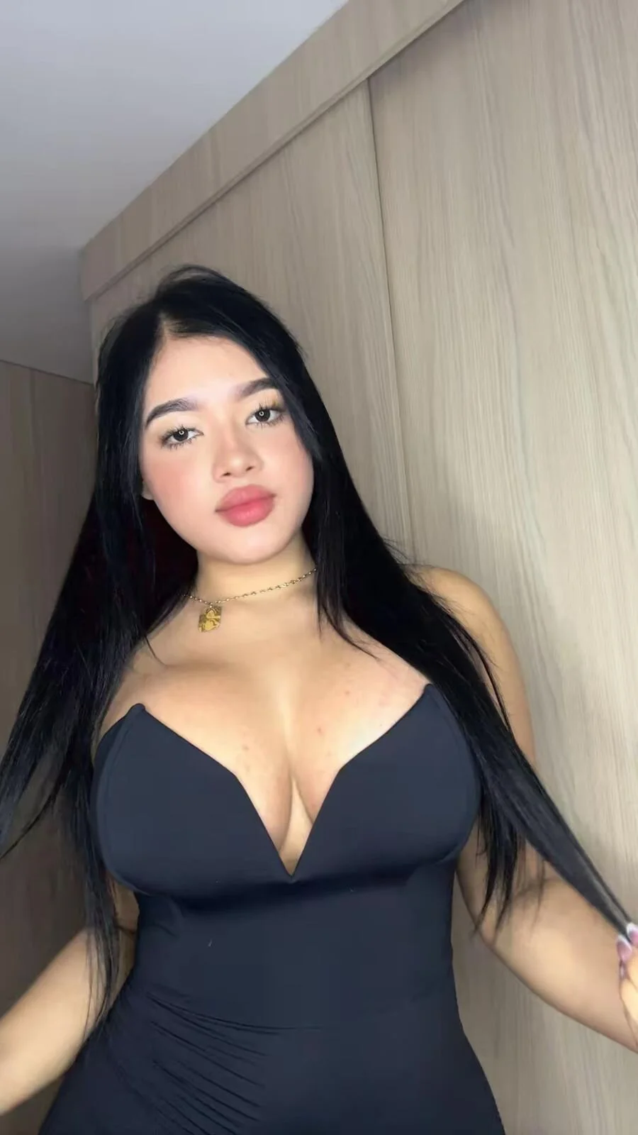 XXX Porn Photo of Nude Jennifer_Buusty 5