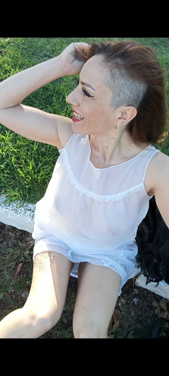 XXX Porn Photo of Nude humilliatrixjess 4