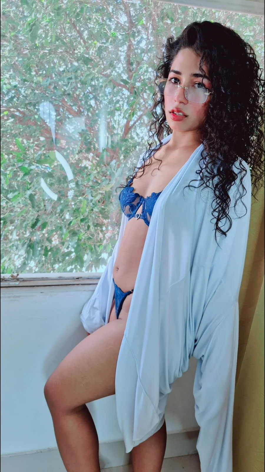 XXX Porn Photo of Nude NadiaKarim_ 5