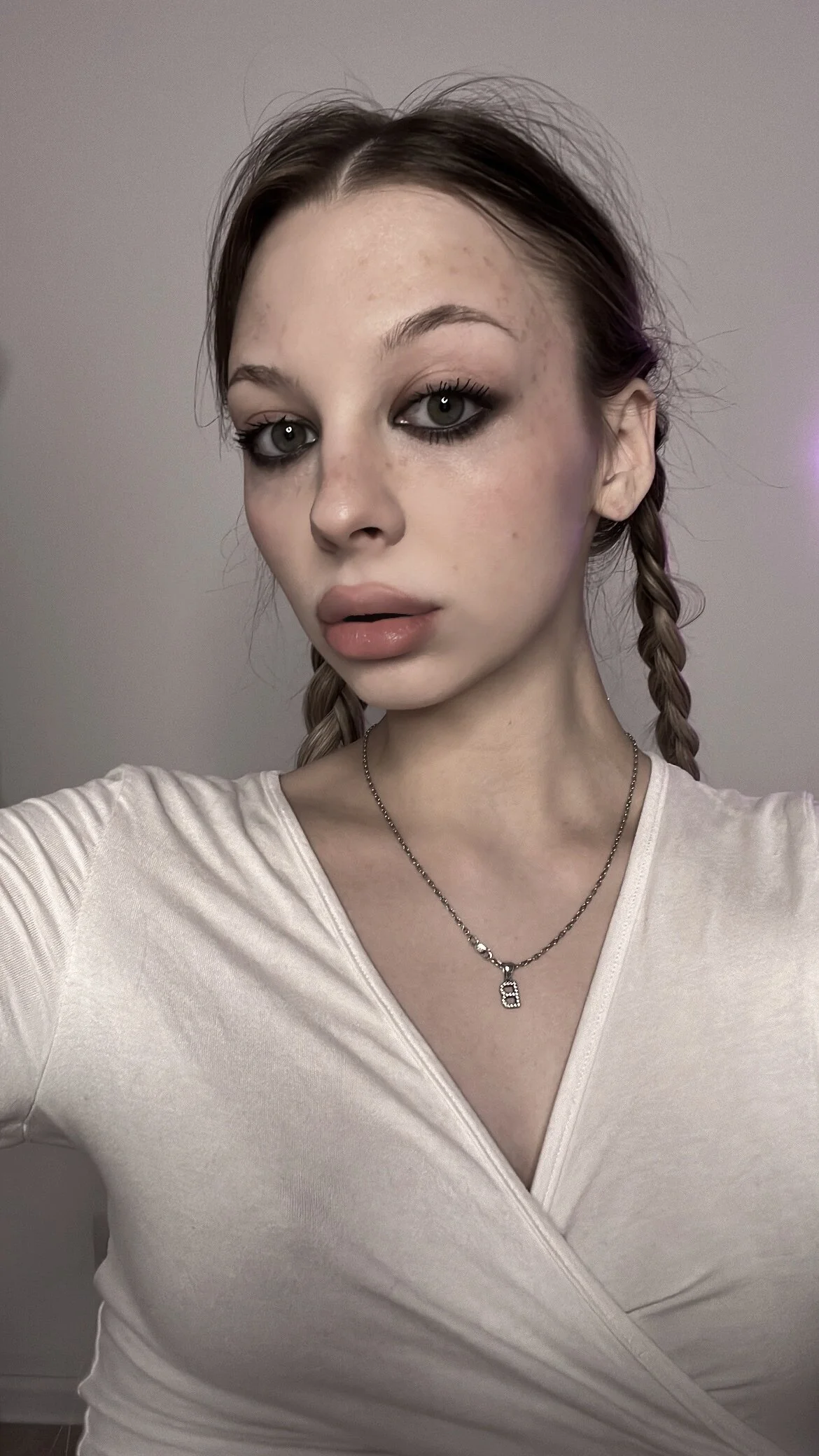 XXX Porn Photo of Nude Bubbo4ka 7