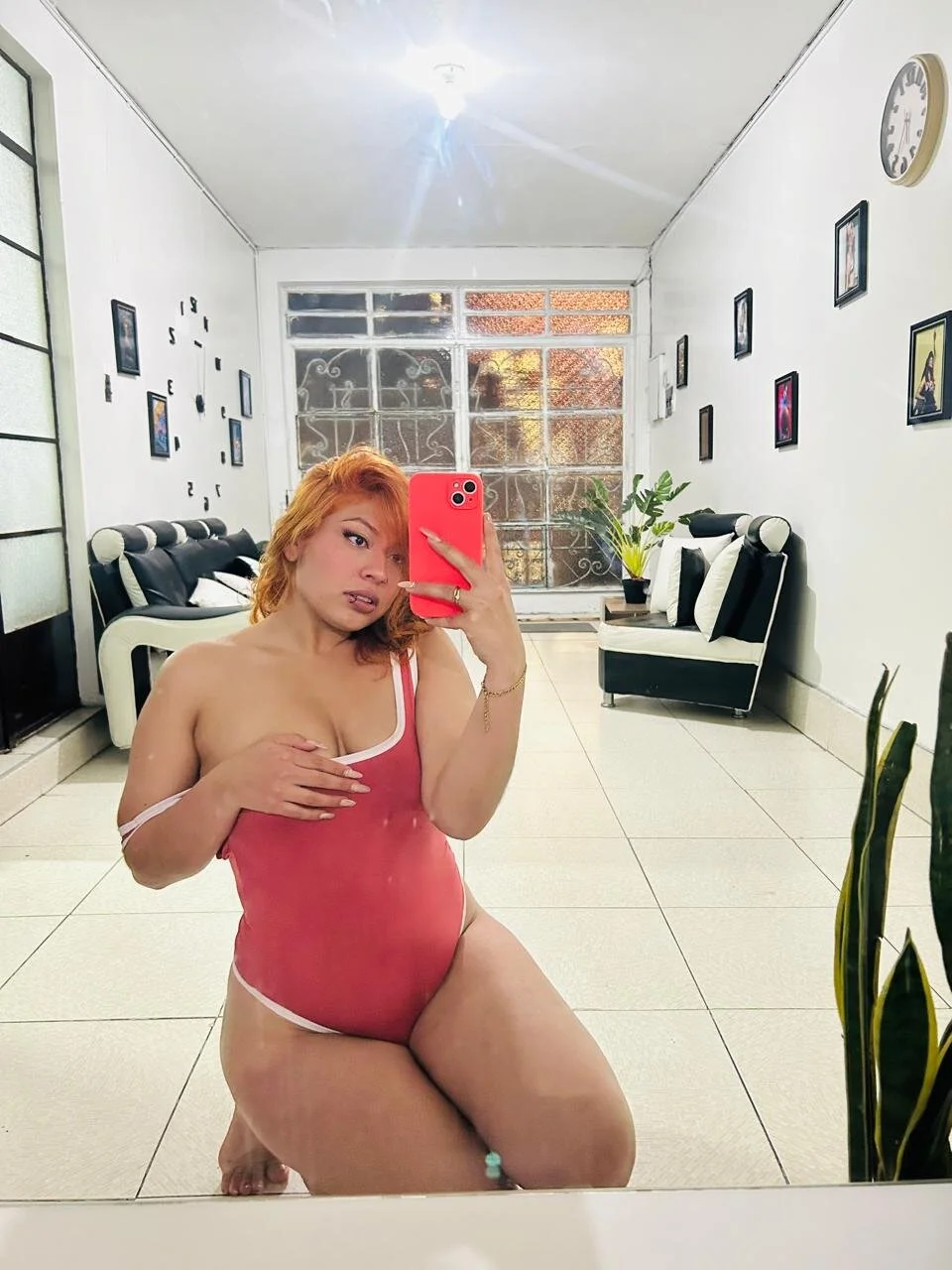 XXX Porn Photo of Nude dulce_celeste15 110