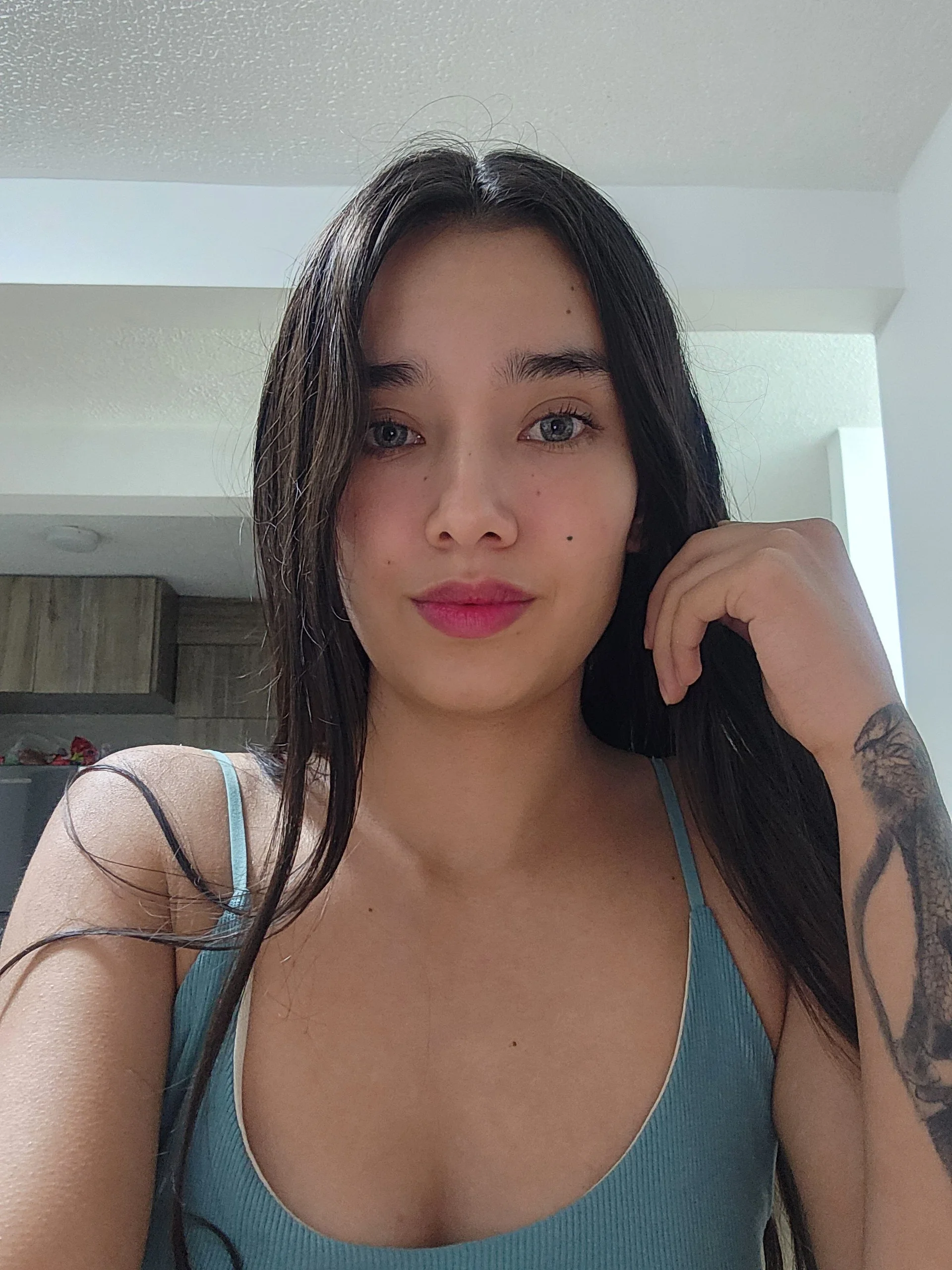 XXX Porn Photo of Nude _luna_777 13