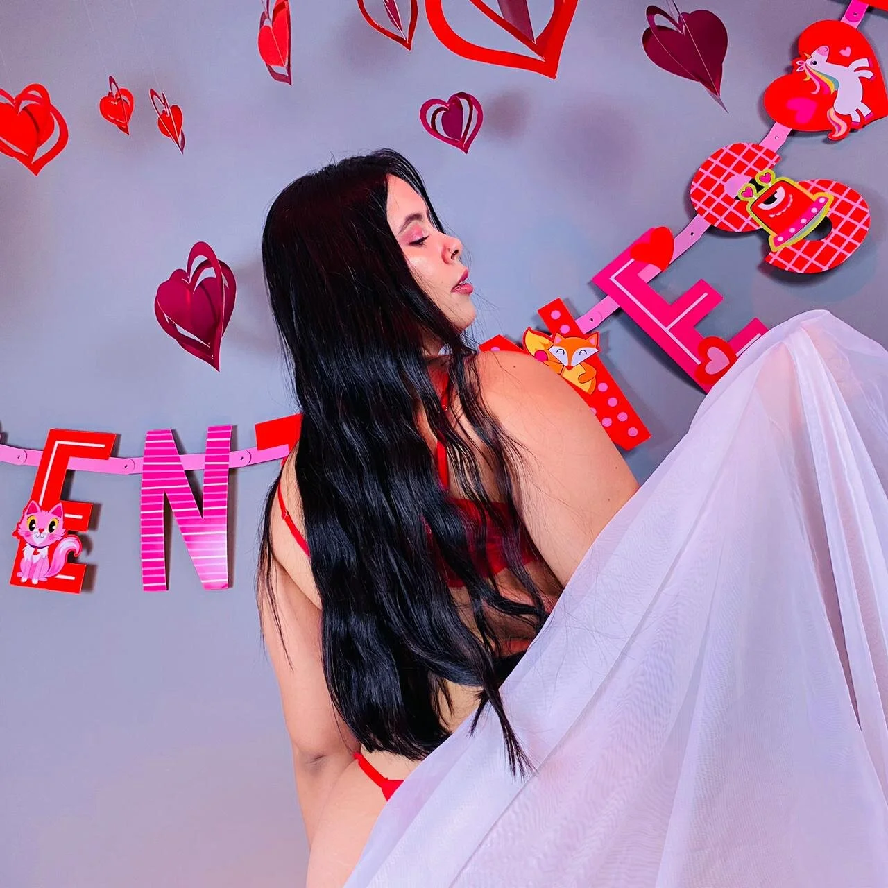 XXX Porn Photo of Nude valerymeyerr 16