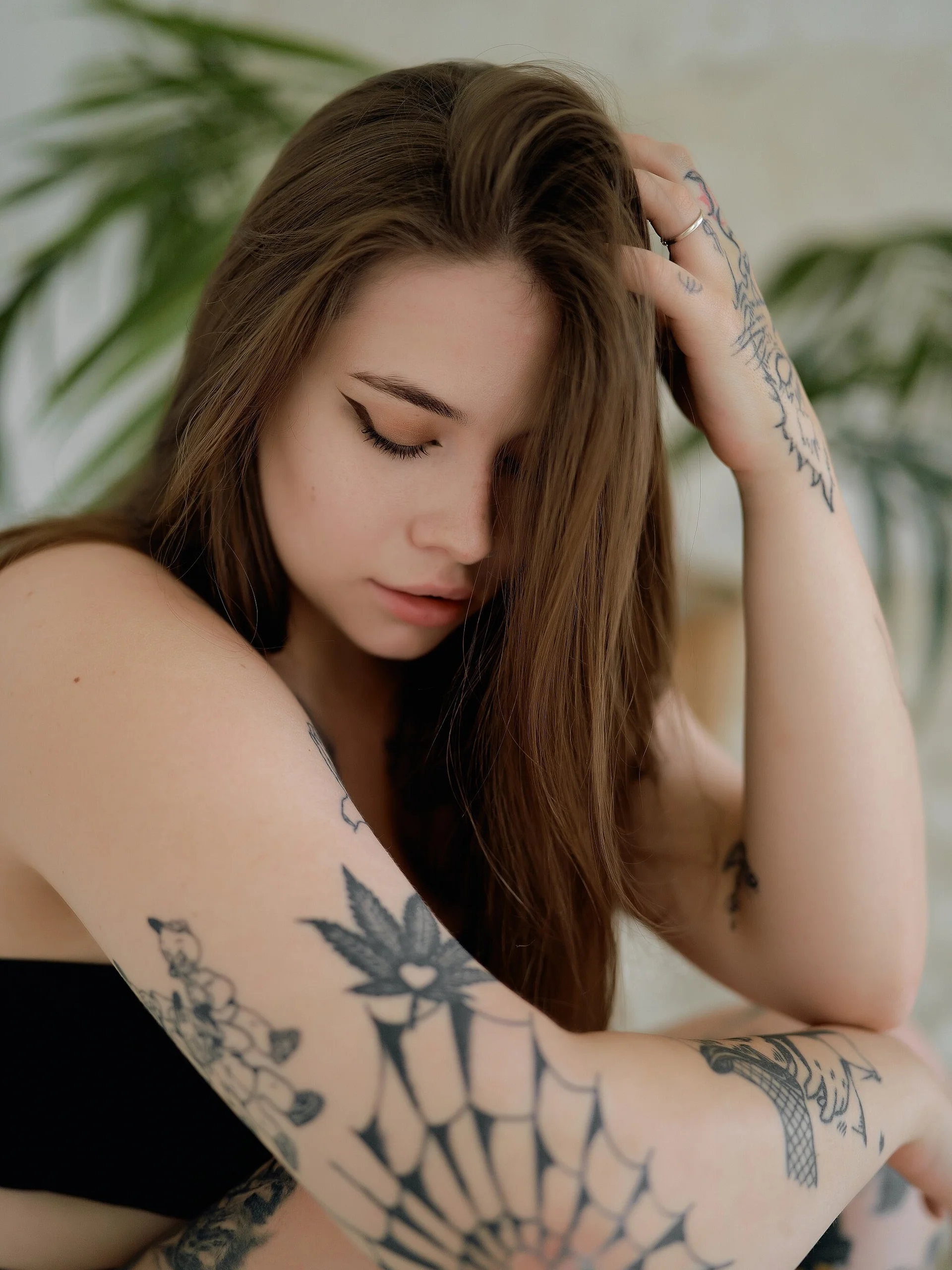 XXX Porn Photo of Nude Vikki_toriya 43