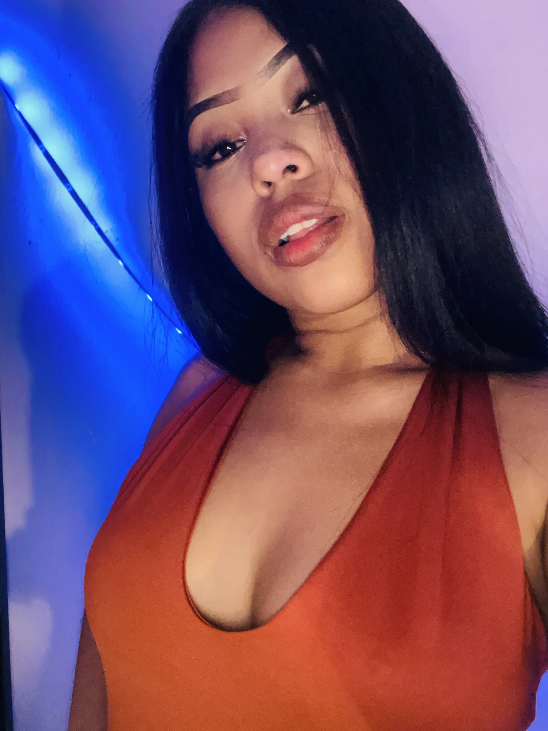 XXX Porn Photo of Nude AnthonellaS 4