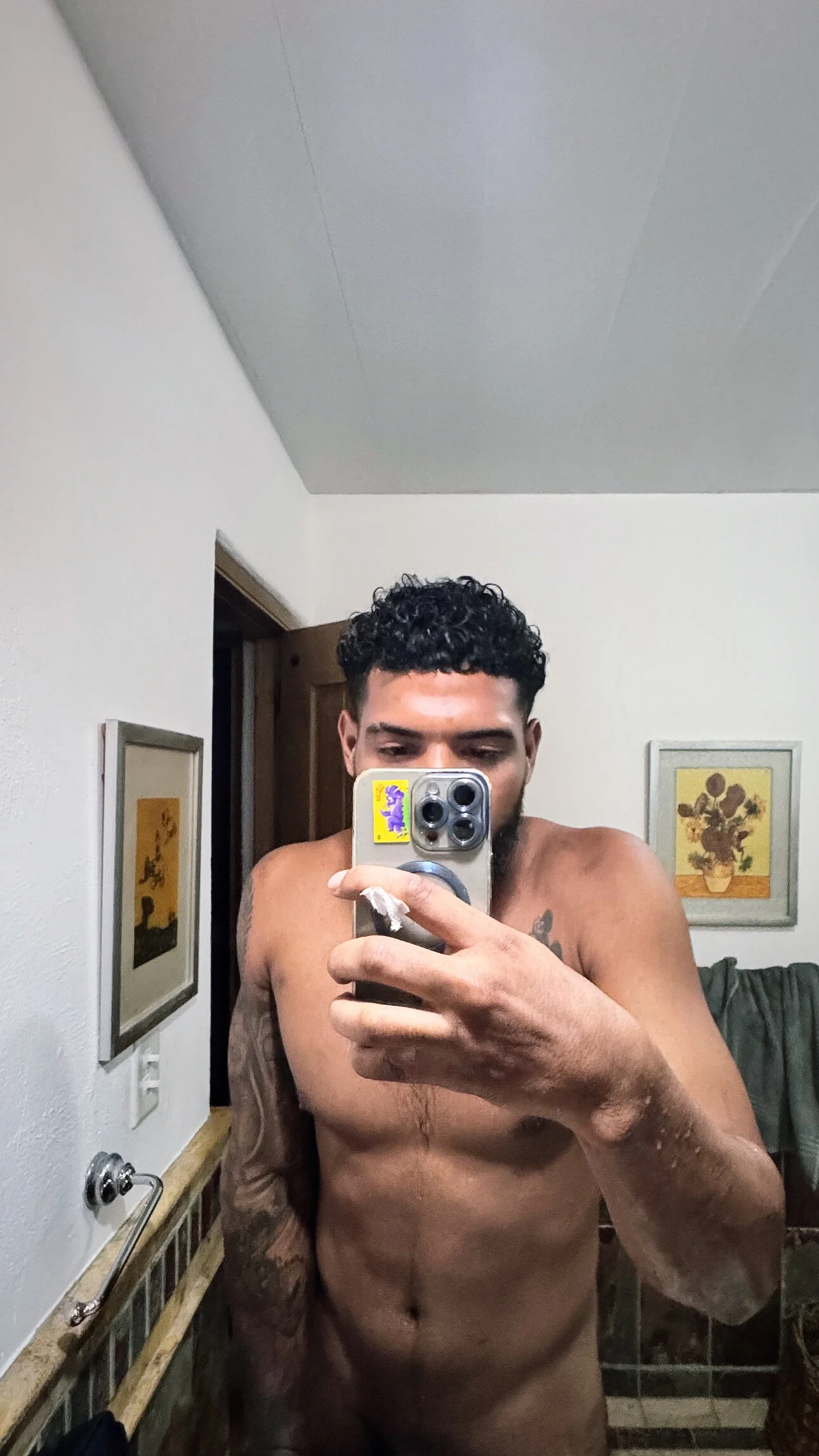 XXX Porn Photo of Nude Laboriyeldomi 7