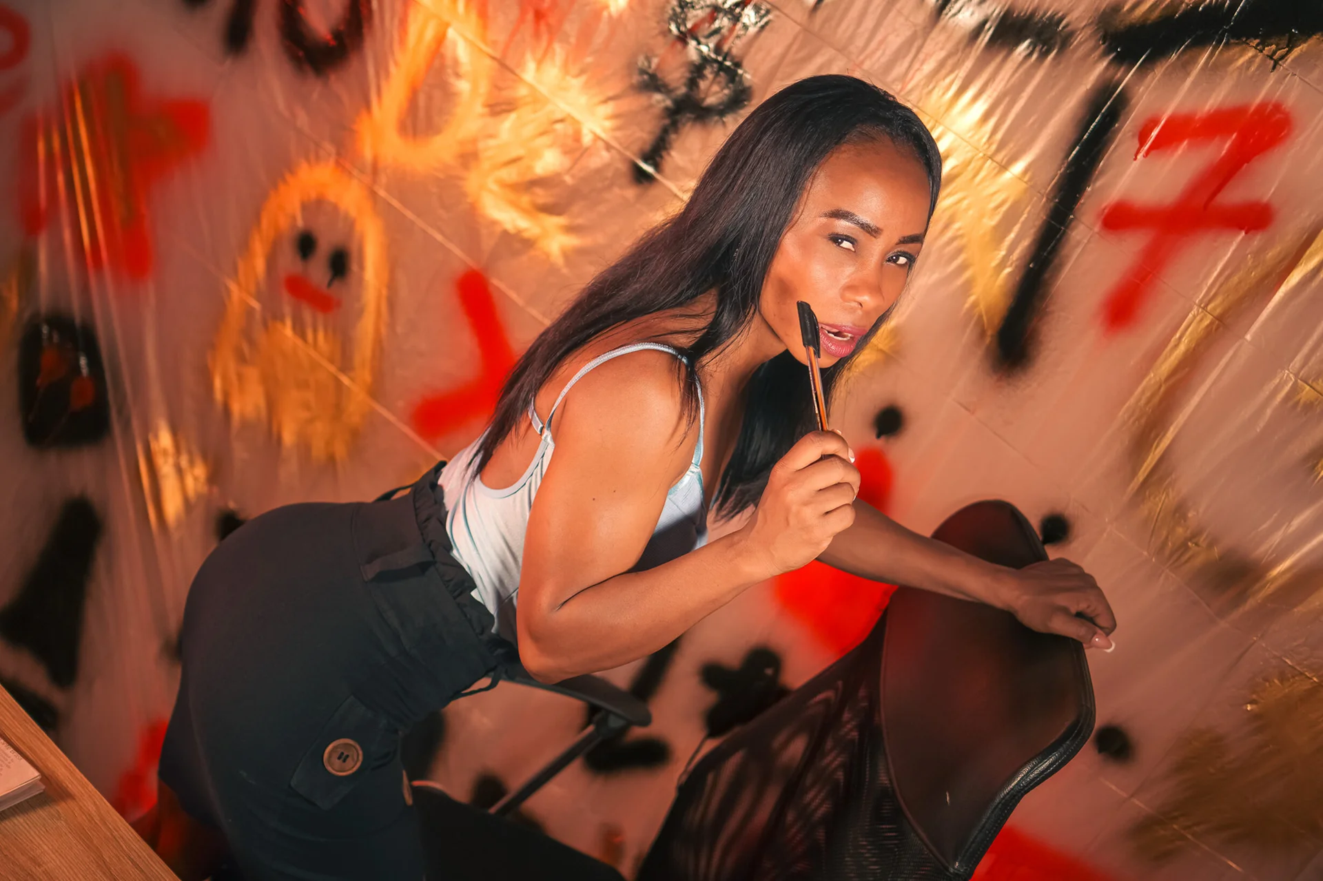 XXX Porn Photo of Nude AlikaAdul 56