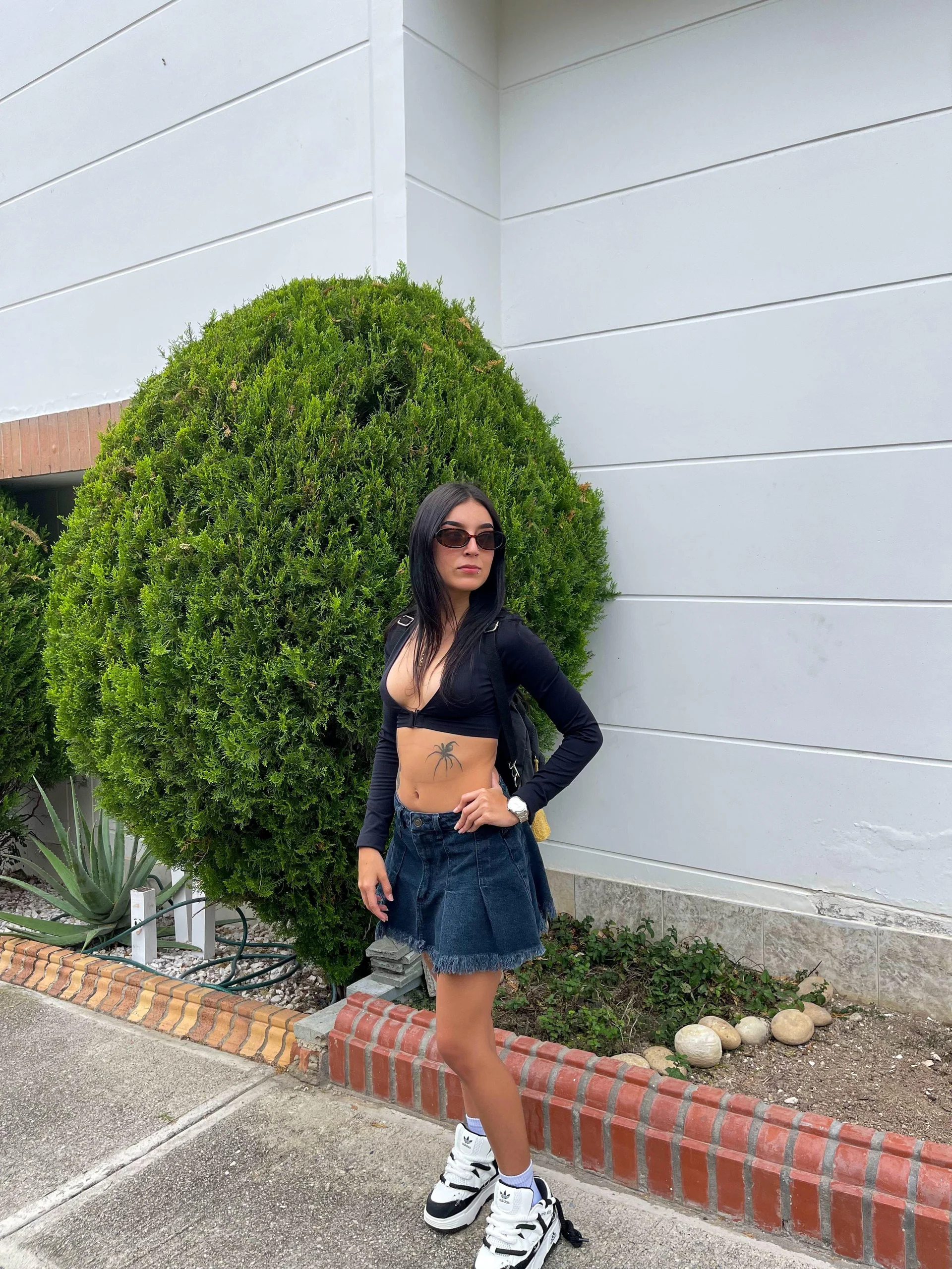 XXX Porn Photo of Nude Saylor_cassie 3