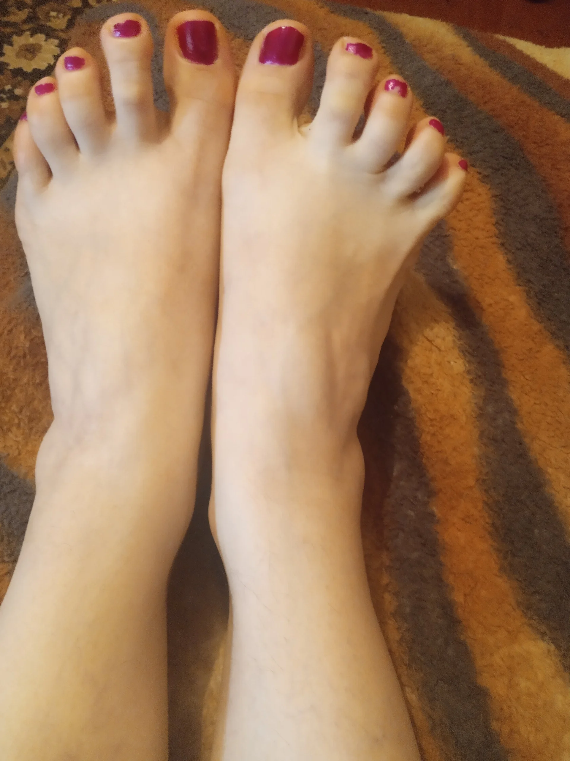 XXX Porn Photo of Nude Miss_Nona 5