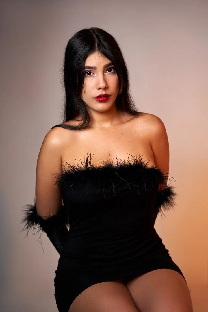 XXX Porn Photo of Nude VictoriaCas_ 3