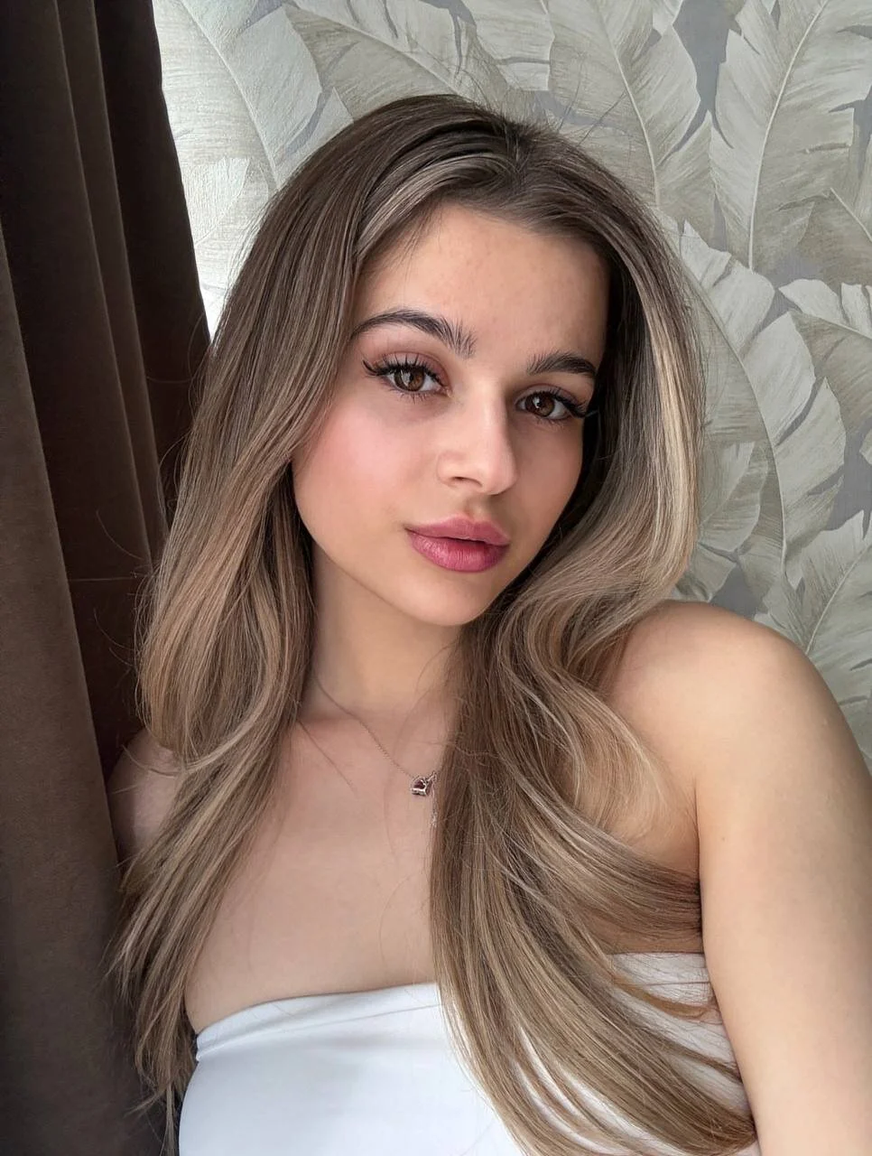 XXX Porn Photo of Nude berry_alma 9