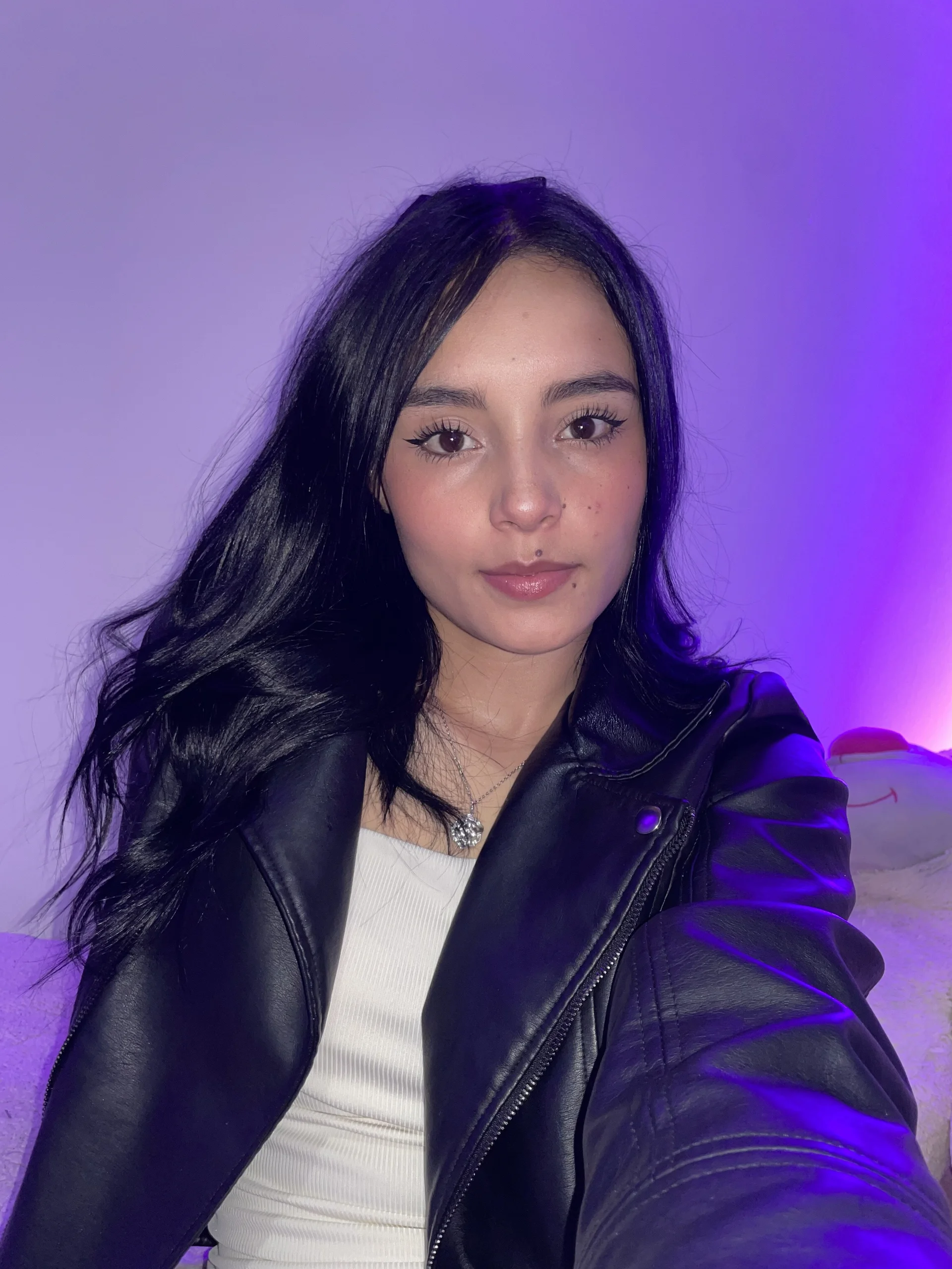 XXX Porn Photo of Nude salome_polaniiee 2