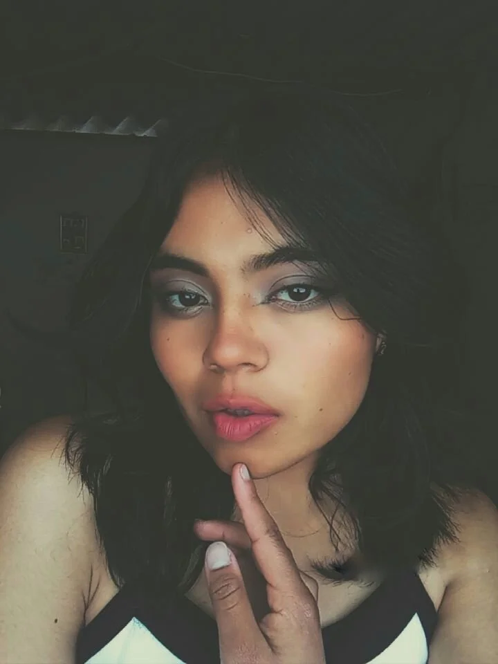 XXX Porn Photo of Nude luna_velveth 7
