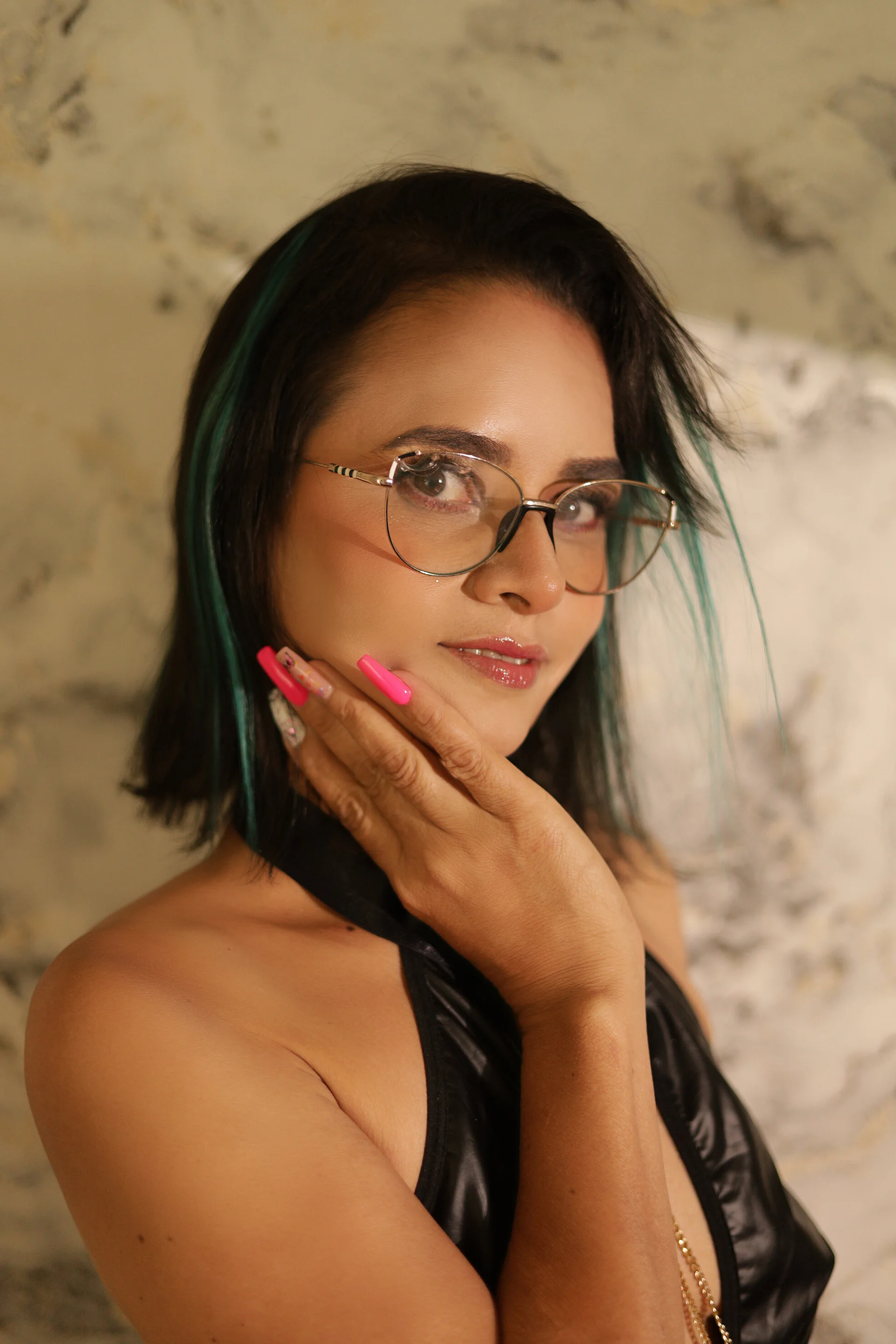 XXX Porn Photo of Nude BrianaGarner 21