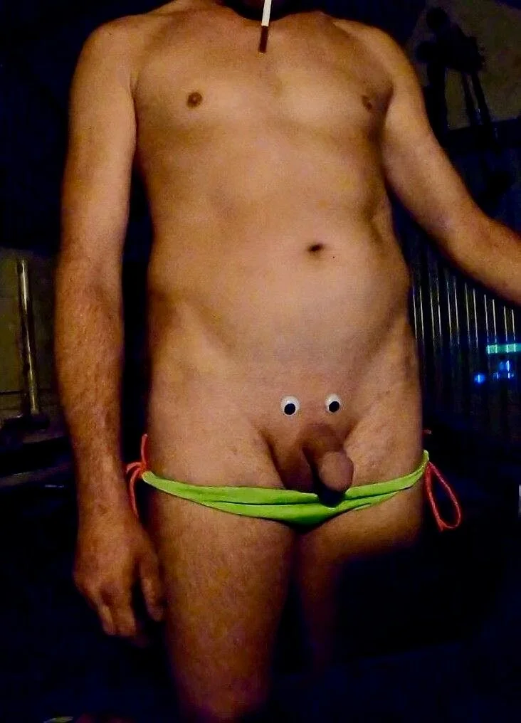 XXX Porn Photo of Nude madaussiehere 8