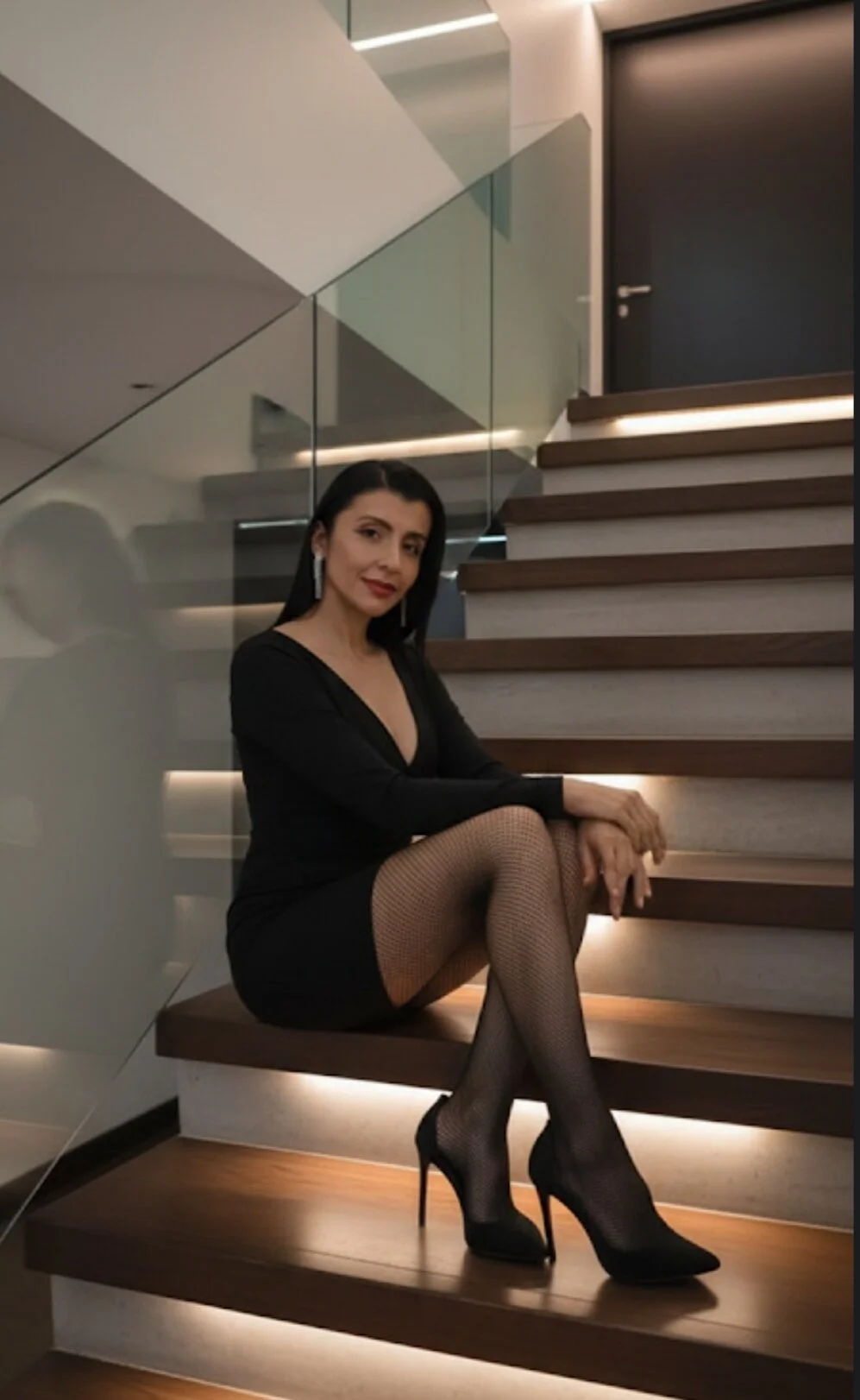XXX Porn Photo of Nude Aafsha_ 5