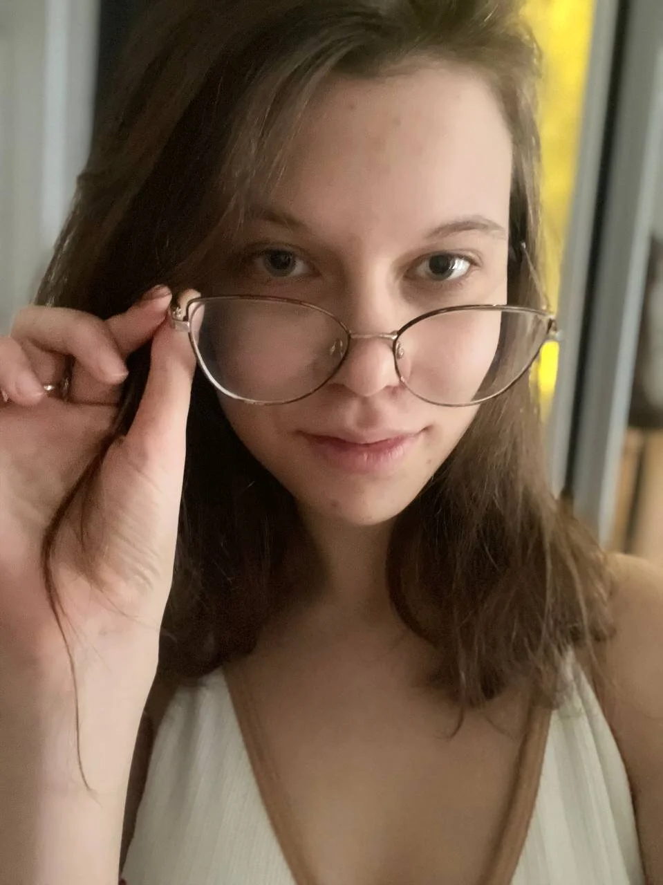 XXX Porn Photo of Nude Xonalenei 2