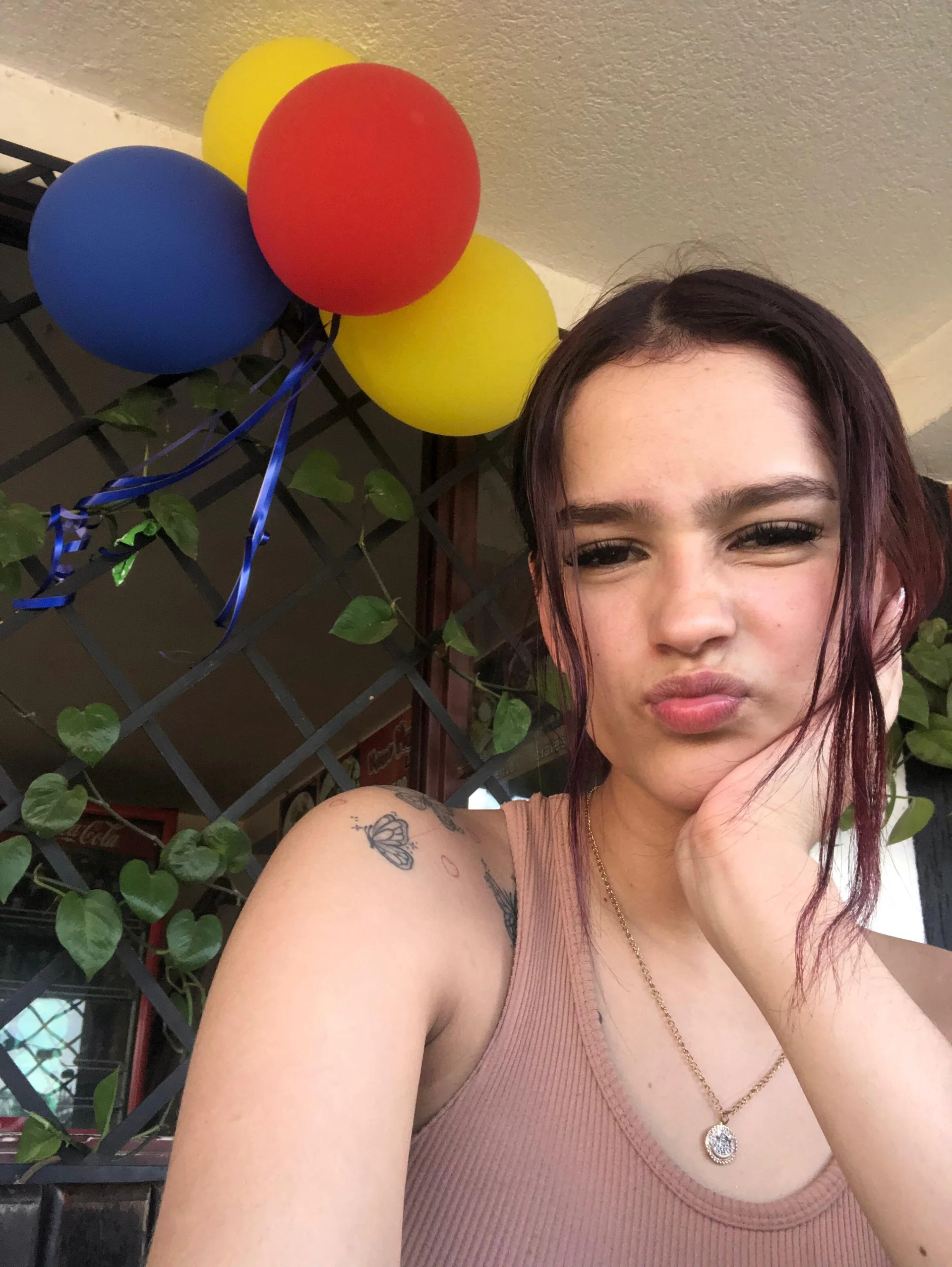 XXX Porn Photo of Nude MelodyMansson 38
