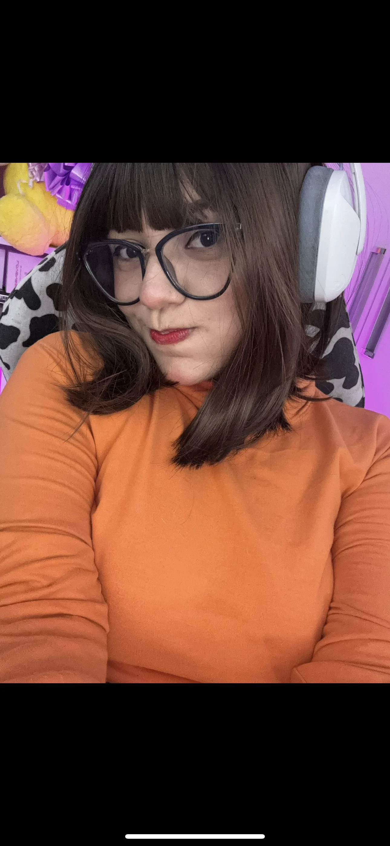 XXX Porn Photo of Nude cinna_monroll 14