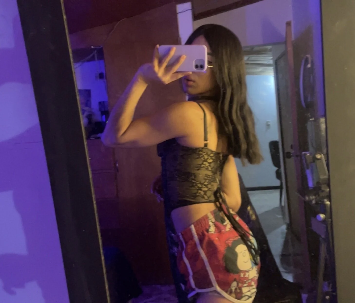 XXX Porn Photo of Nude Terra_moonlight 119
