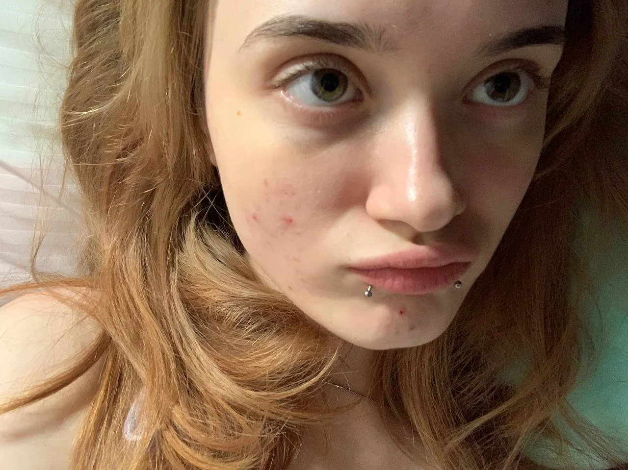 XXX Porn Photo of Nude liana_kisses 42