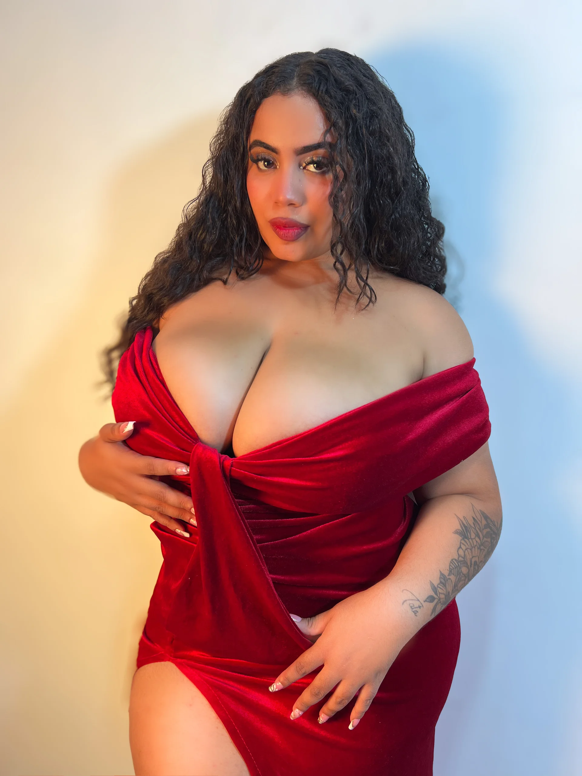 XXX Porn Photo of Nude Emmacamille 9