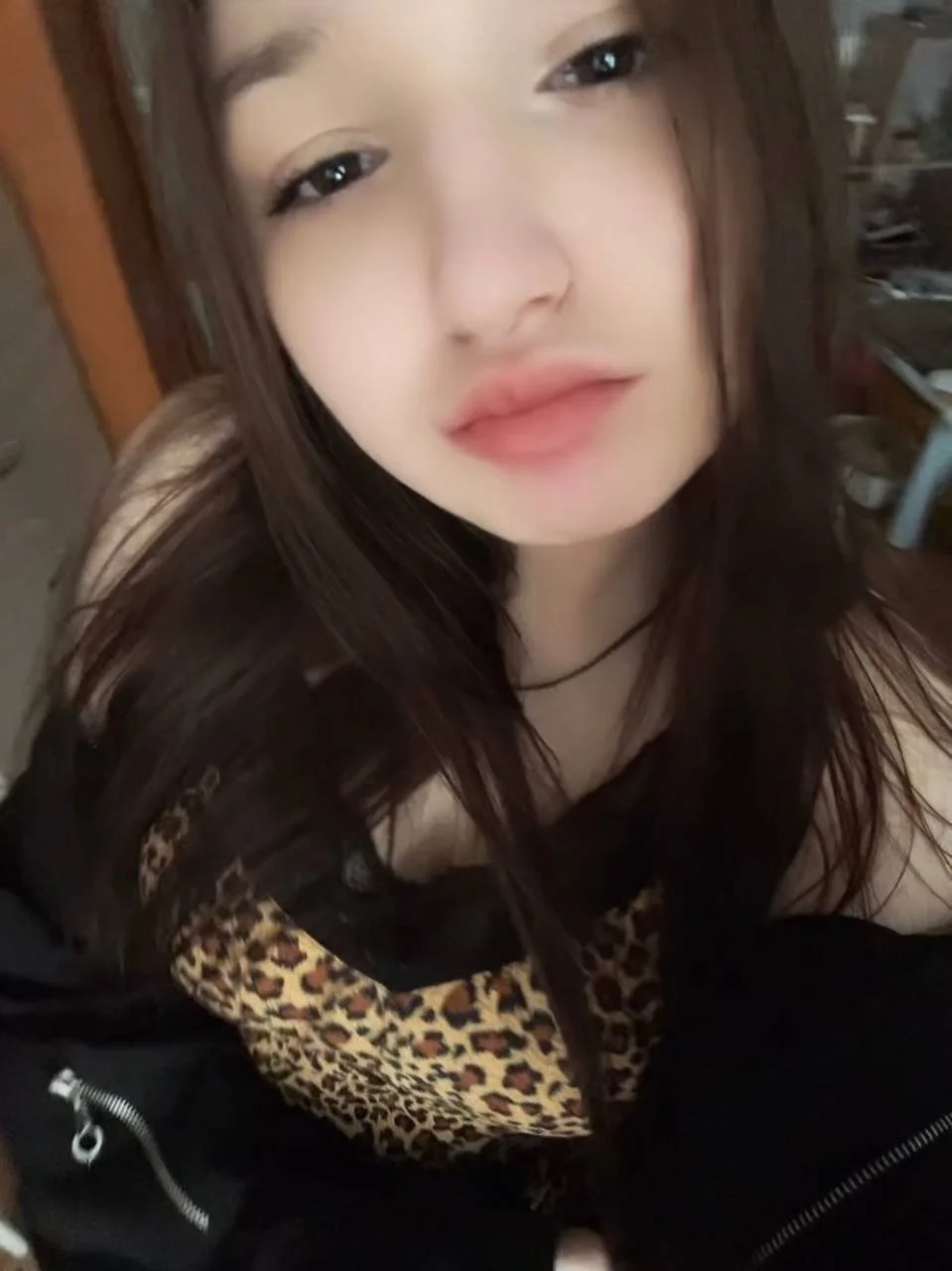 XXX Porn Photo of Nude Raven_Crowe 5