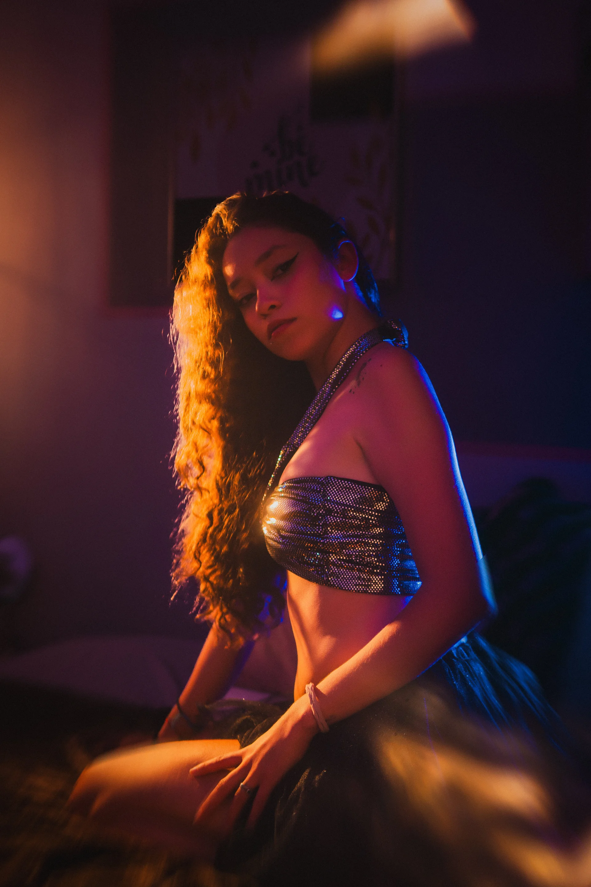 XXX Porn Photo of Nude Thefany_Gomez 3