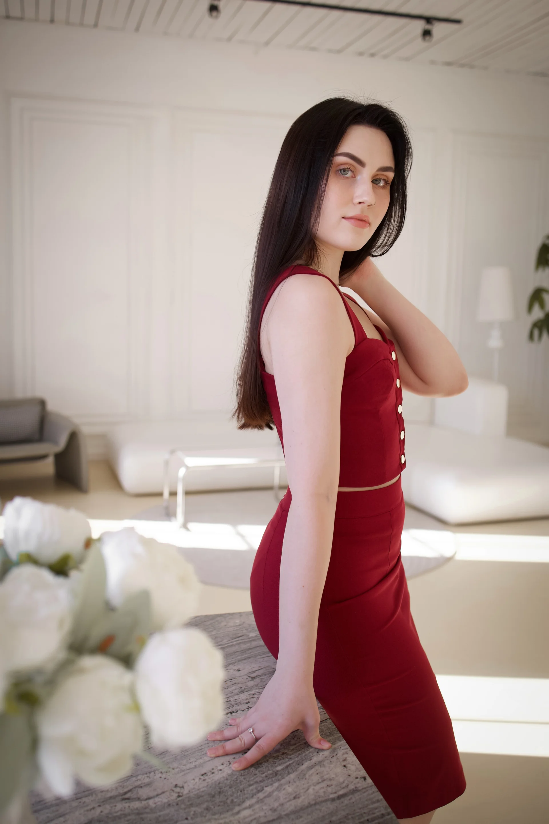 XXX Porn Photo of Nude NoraLumi 3