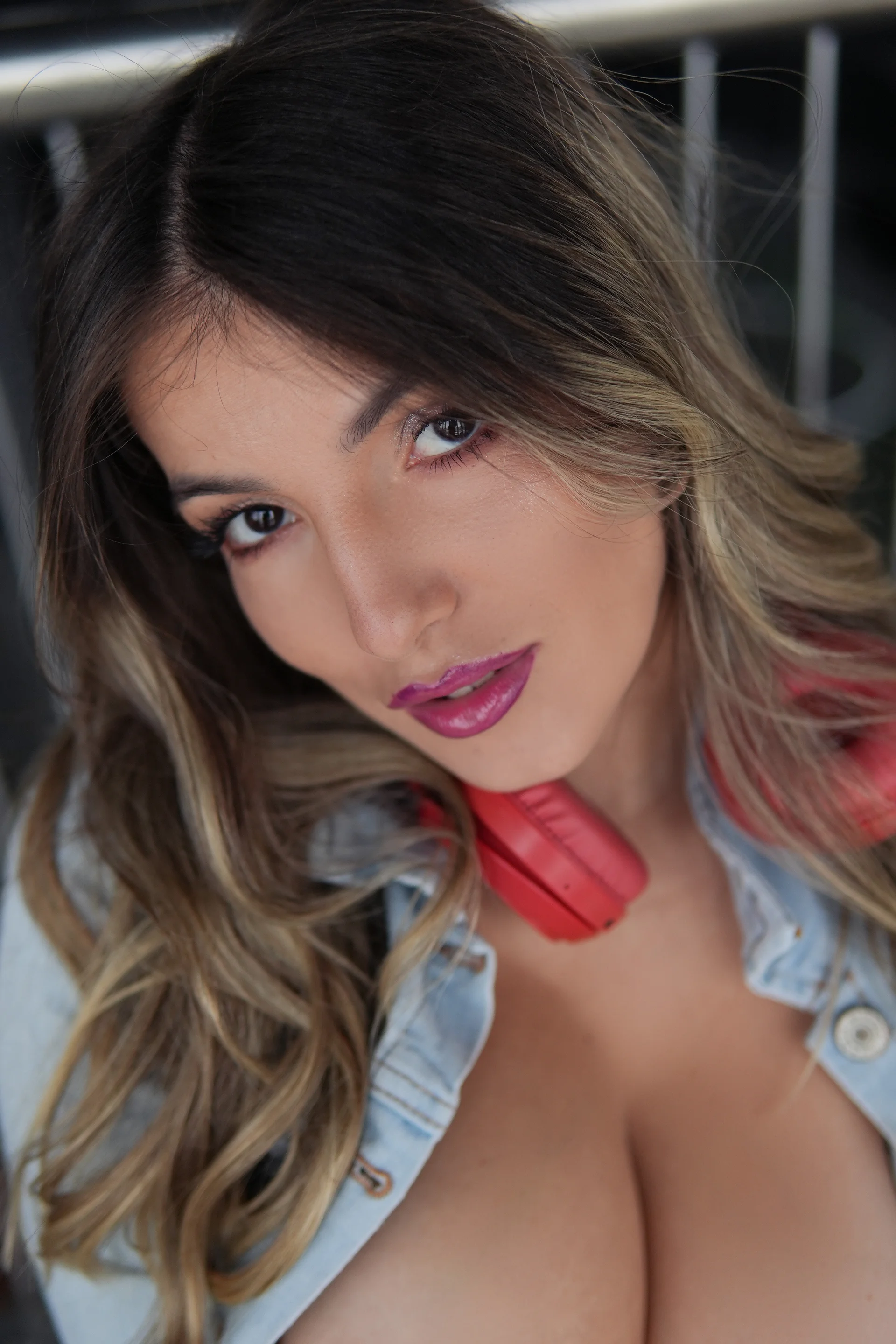 XXX Porn Photo of Nude KellyMathews 76
