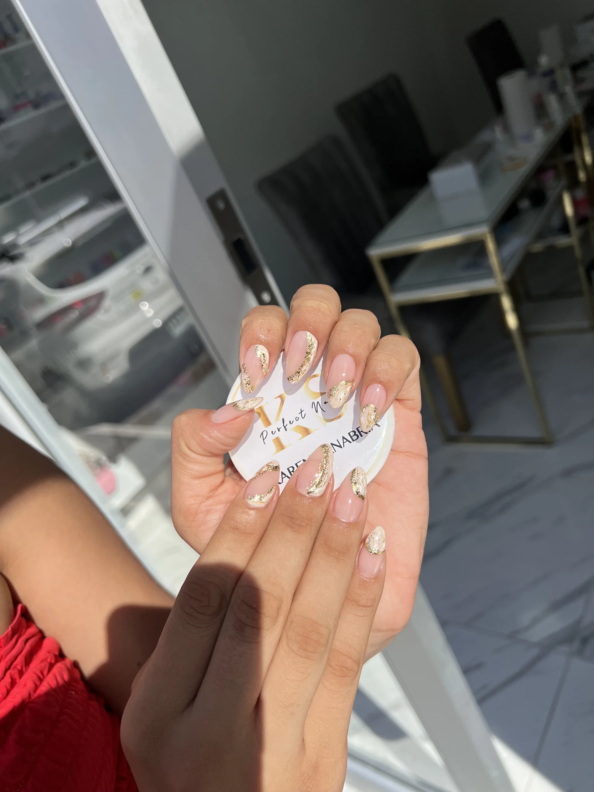 XXX Porn Photo of Nude mara_brooks 11