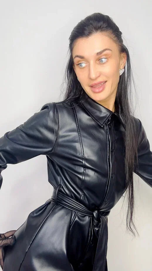 XXX Porn Photo of Nude AriannaCruise 119