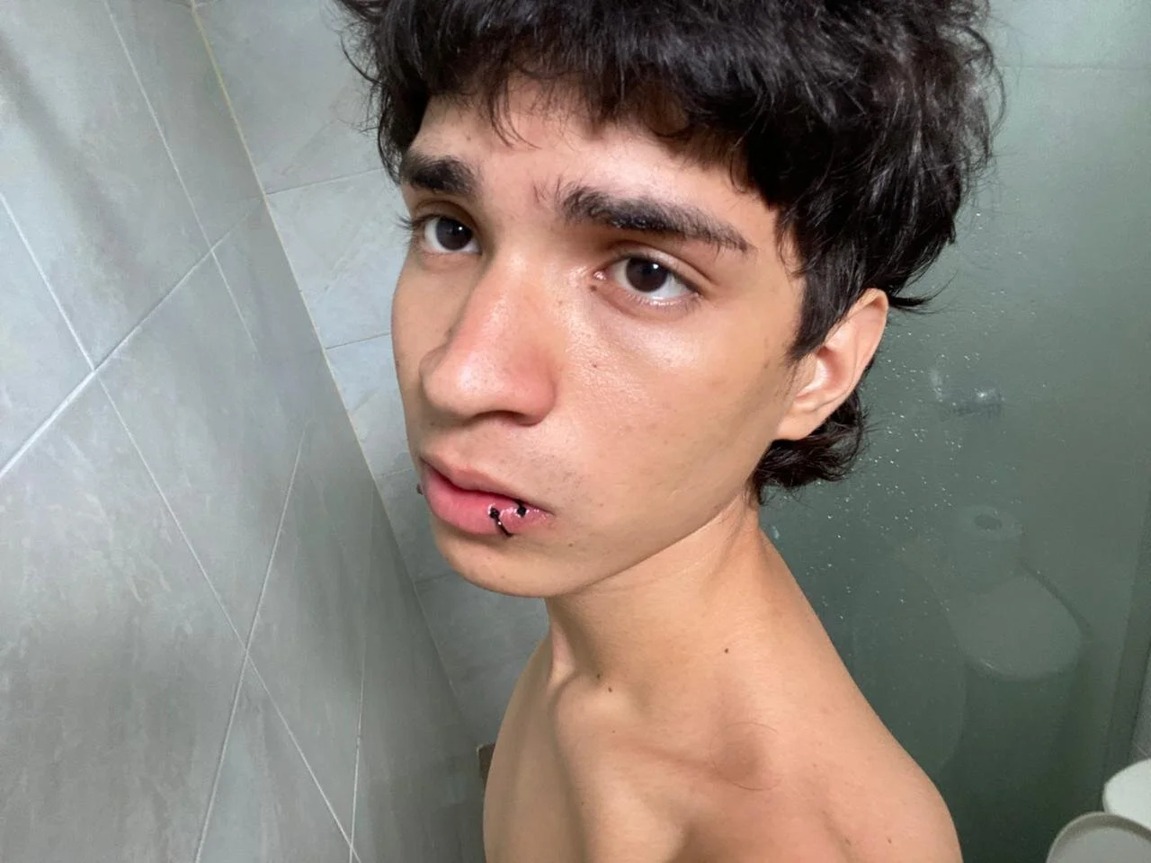 XXX Porn Photo of Nude CONNOR_STONNE_ 5