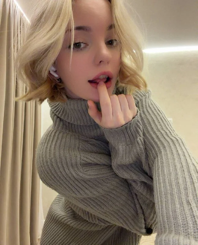 XXX Porn Photo of Nude MaryFlare 31