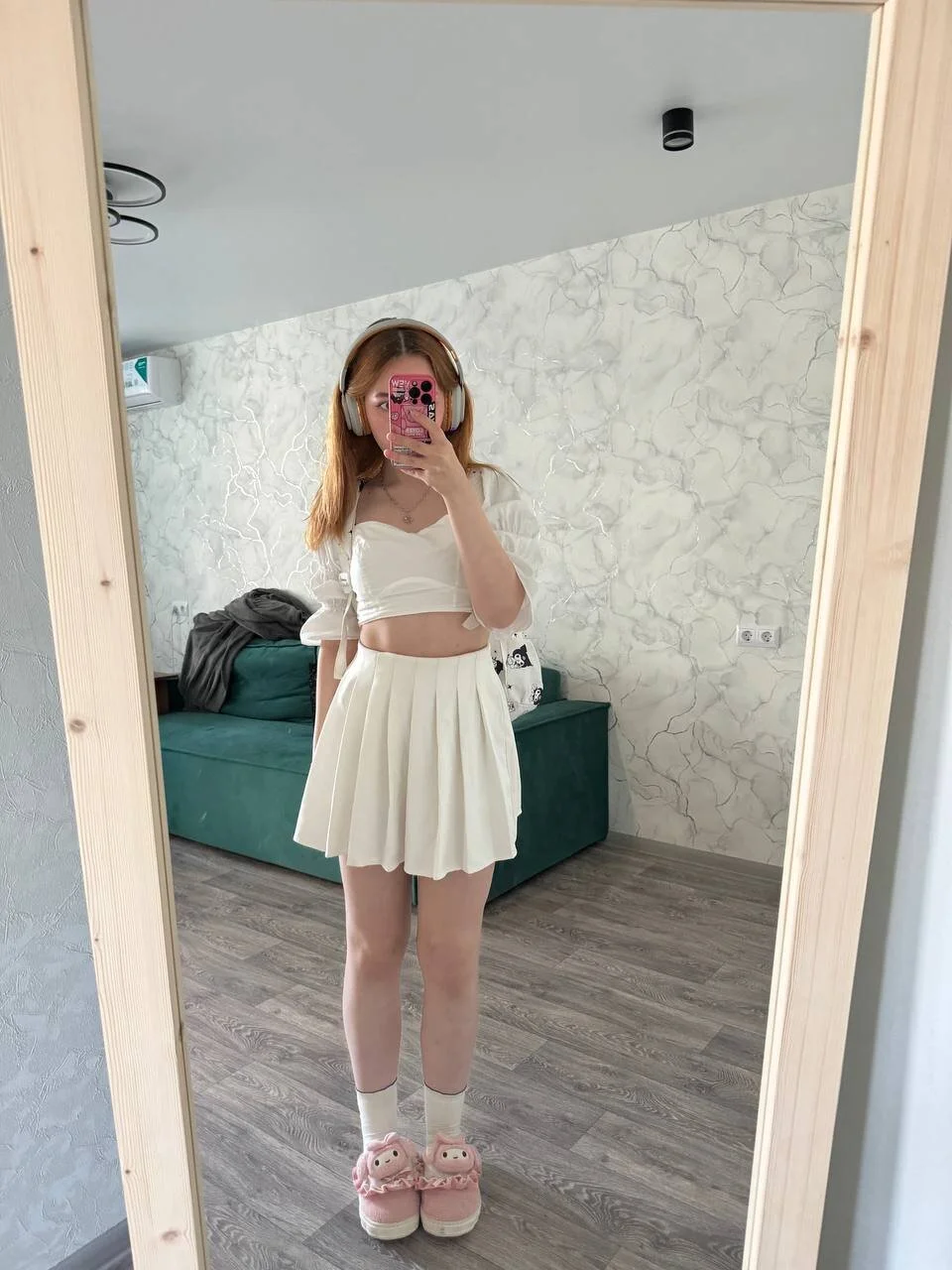 XXX Porn Photo of Nude 812sunflowerinahat 33