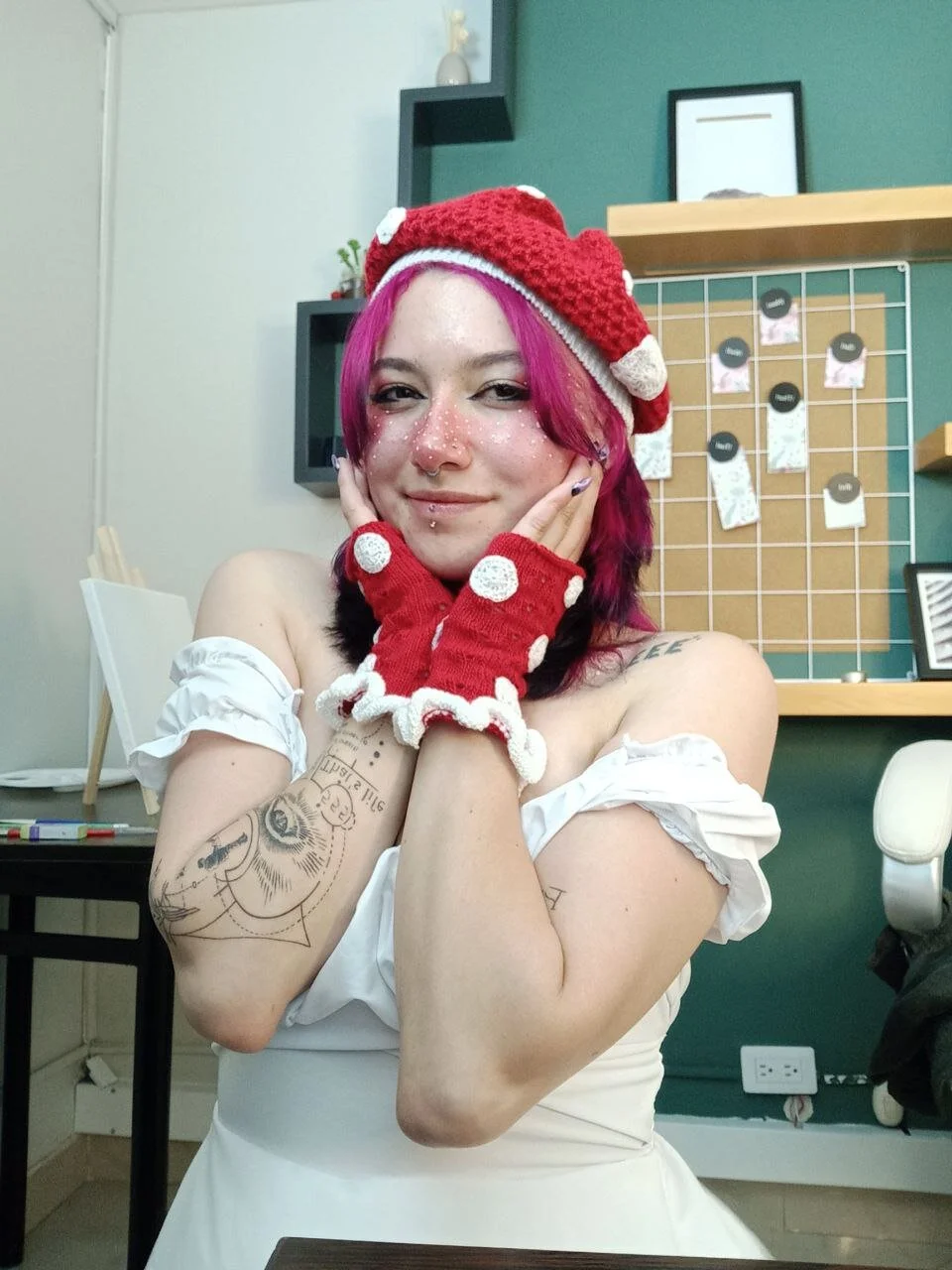 XXX Porn Photo of Nude _zephyr_ 26