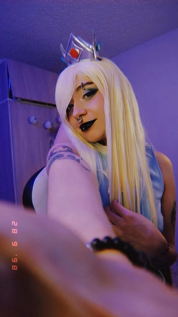 XXX Porn Photo of Nude vainilla_doll 19