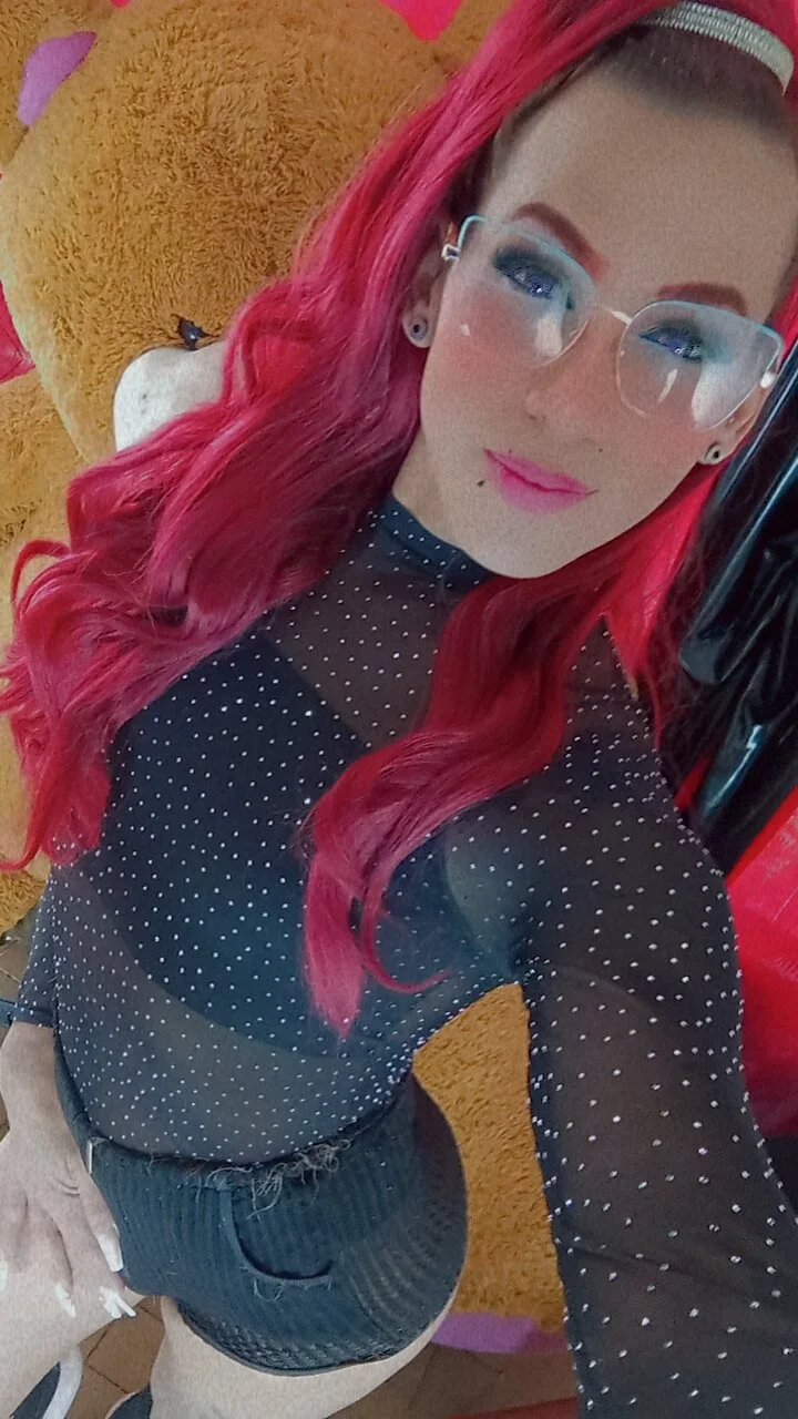 XXX Porn Photo of Nude Sthefy_luna131 26