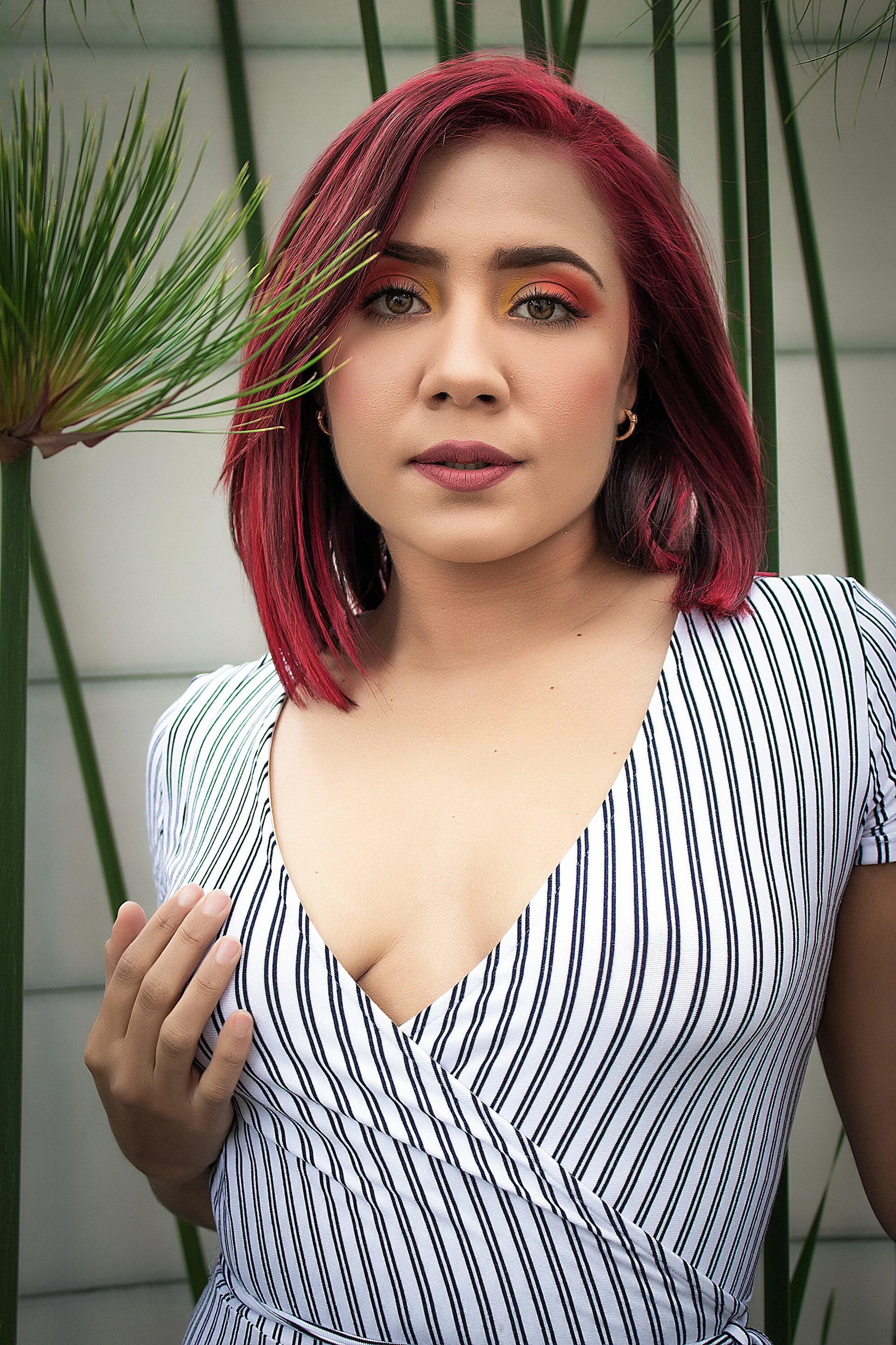 XXX Porn Photo of Nude IsabelaLatina 7