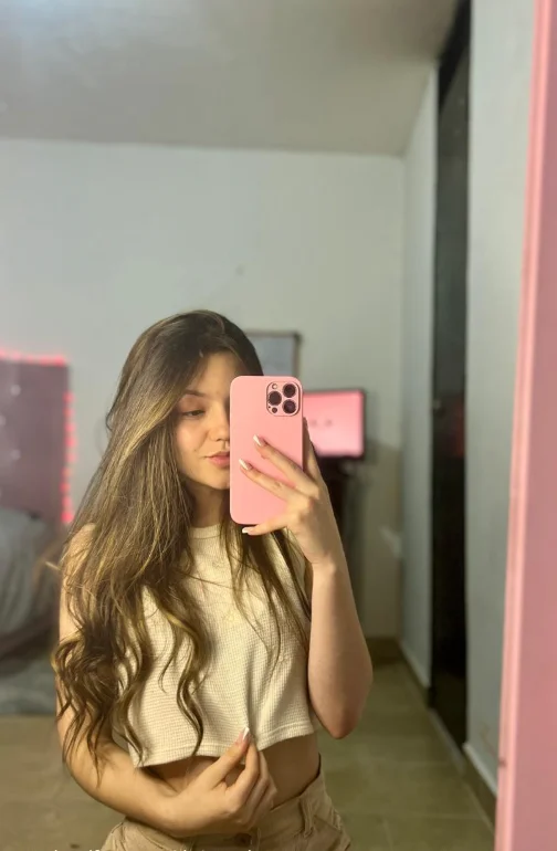 XXX Porn Photo of Nude ArianaFranco 7