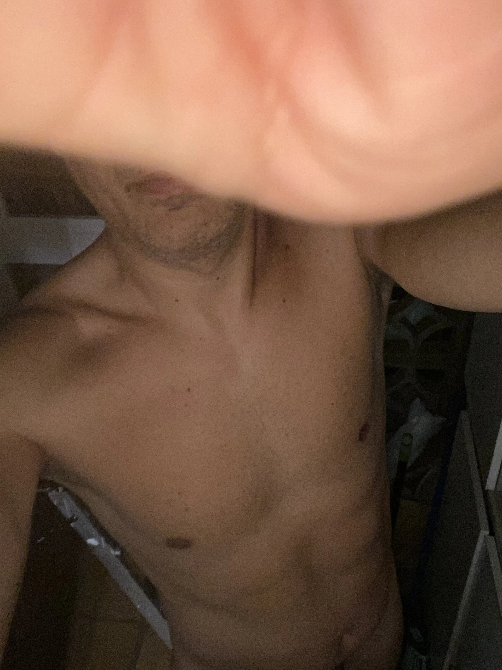 XXX Porn Photo of Nude ardiendo36 1